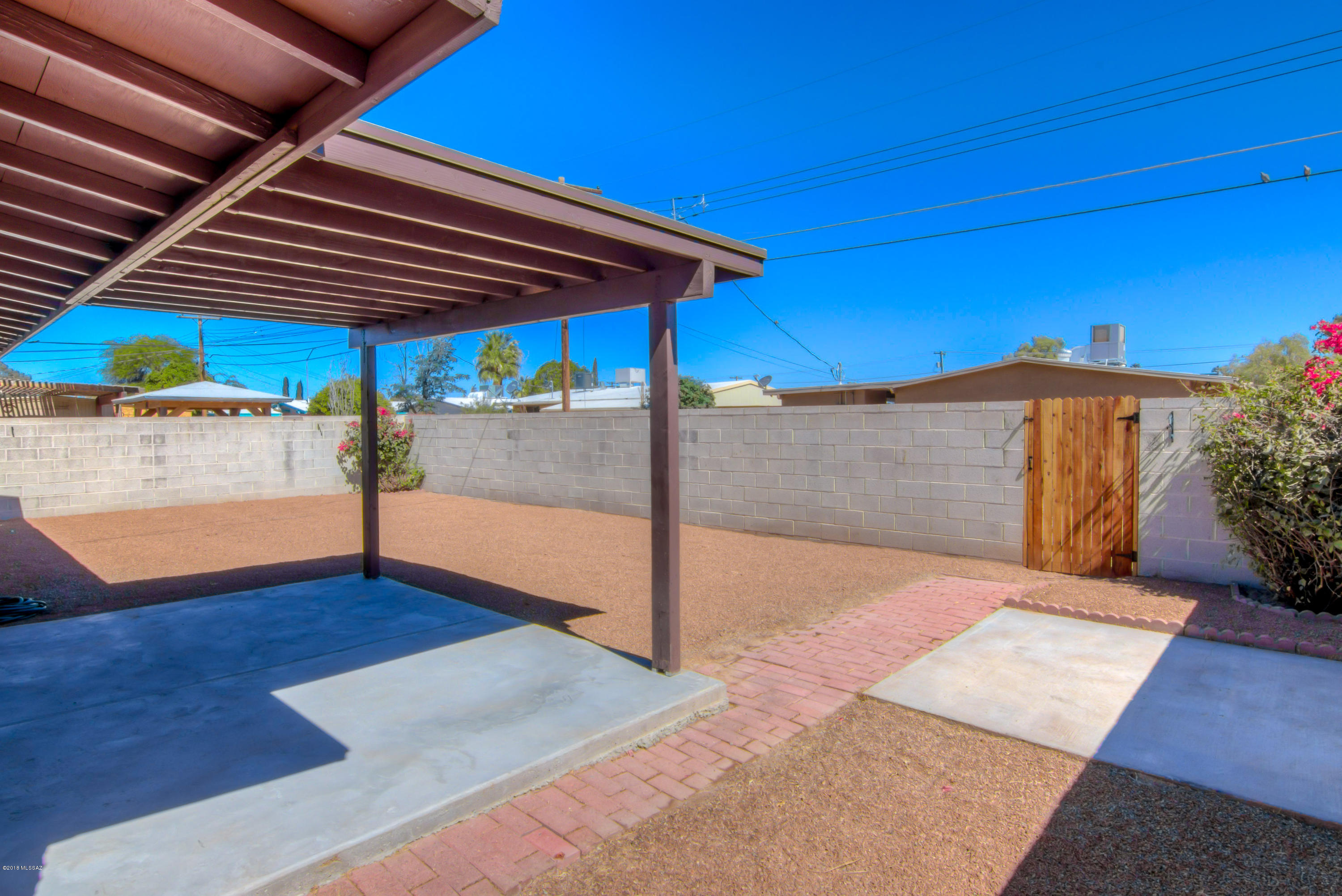 Citation Park (1-112) - Residential