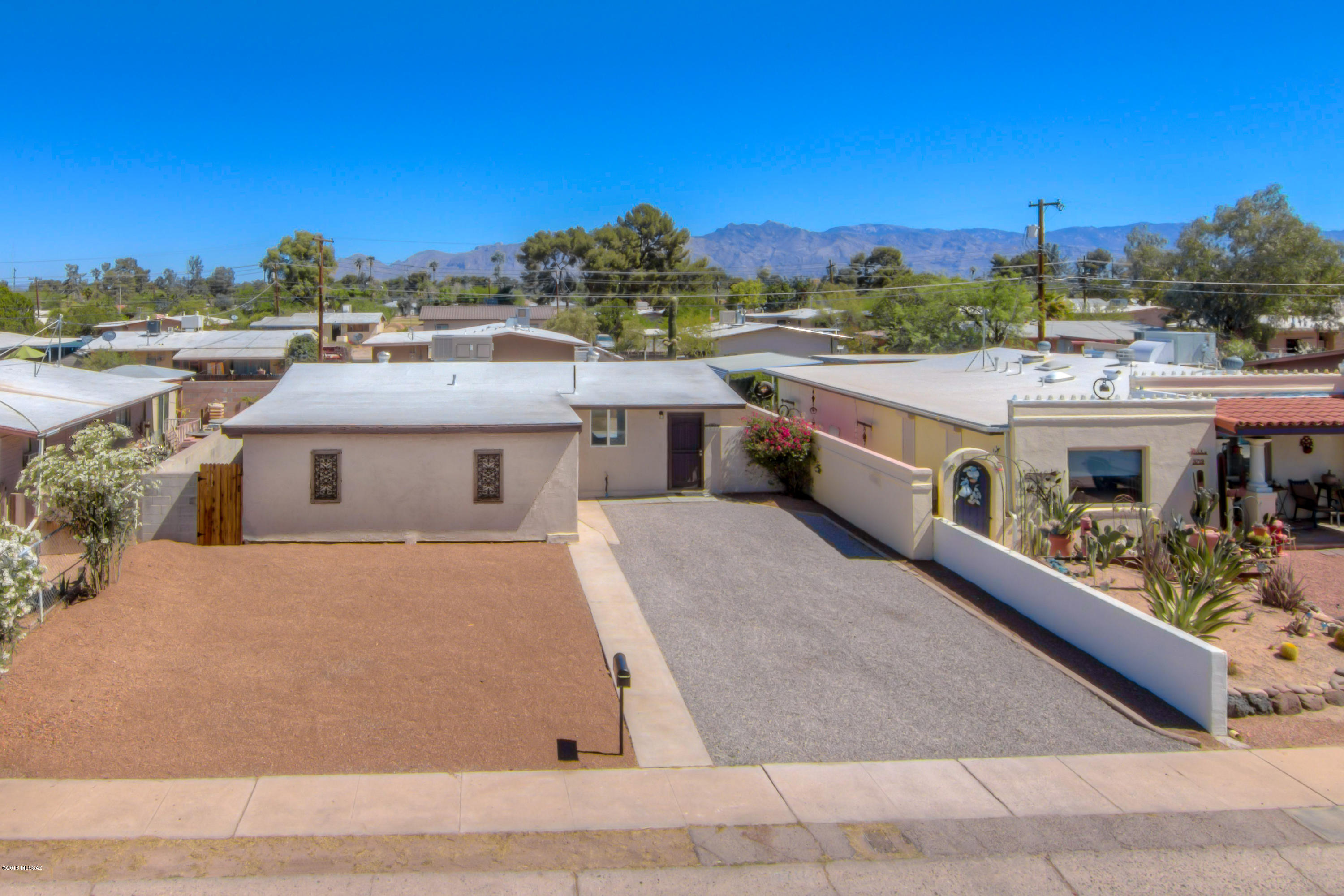 Citation Park (1-112) - Residential