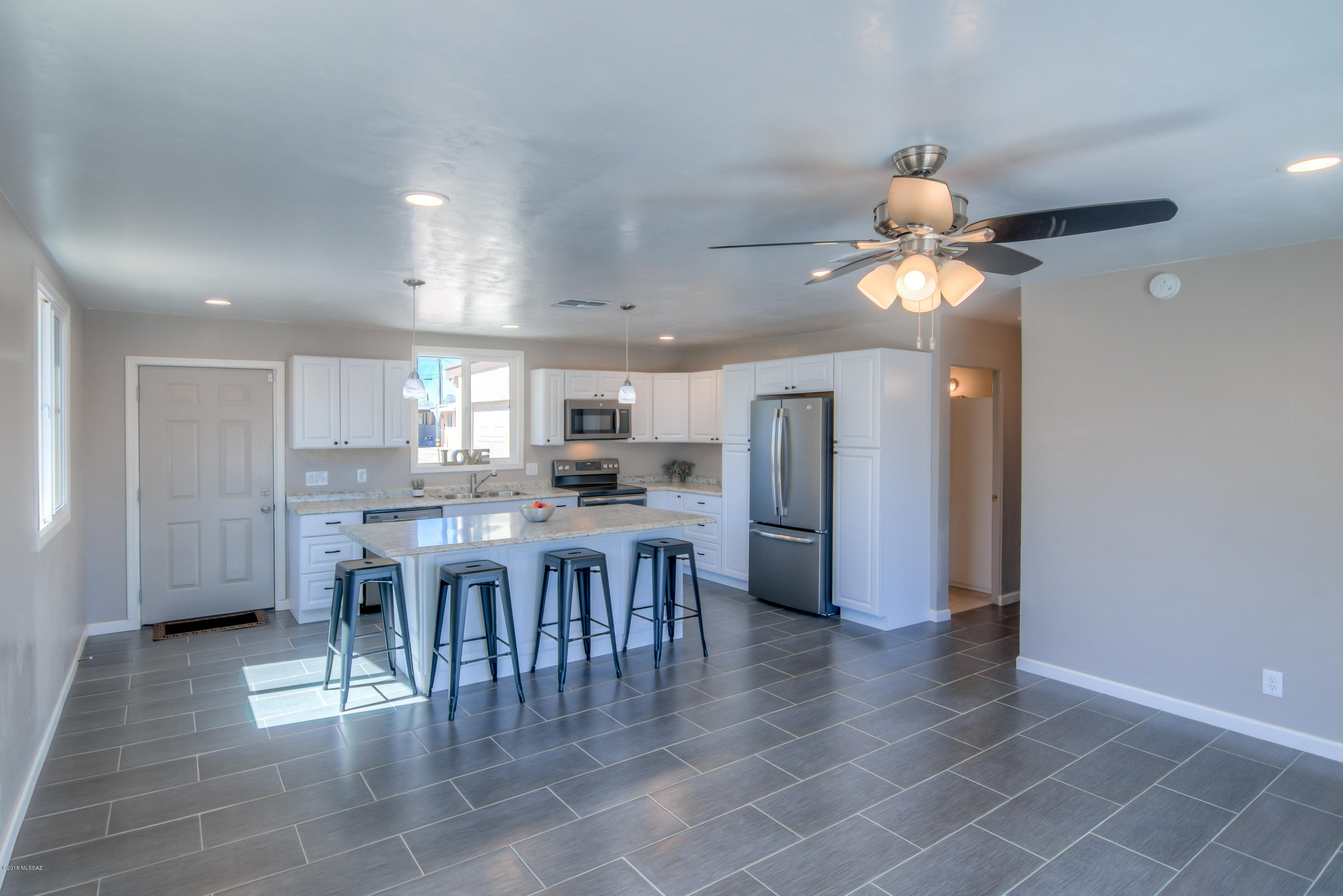 Citation Park (1-112) - Residential