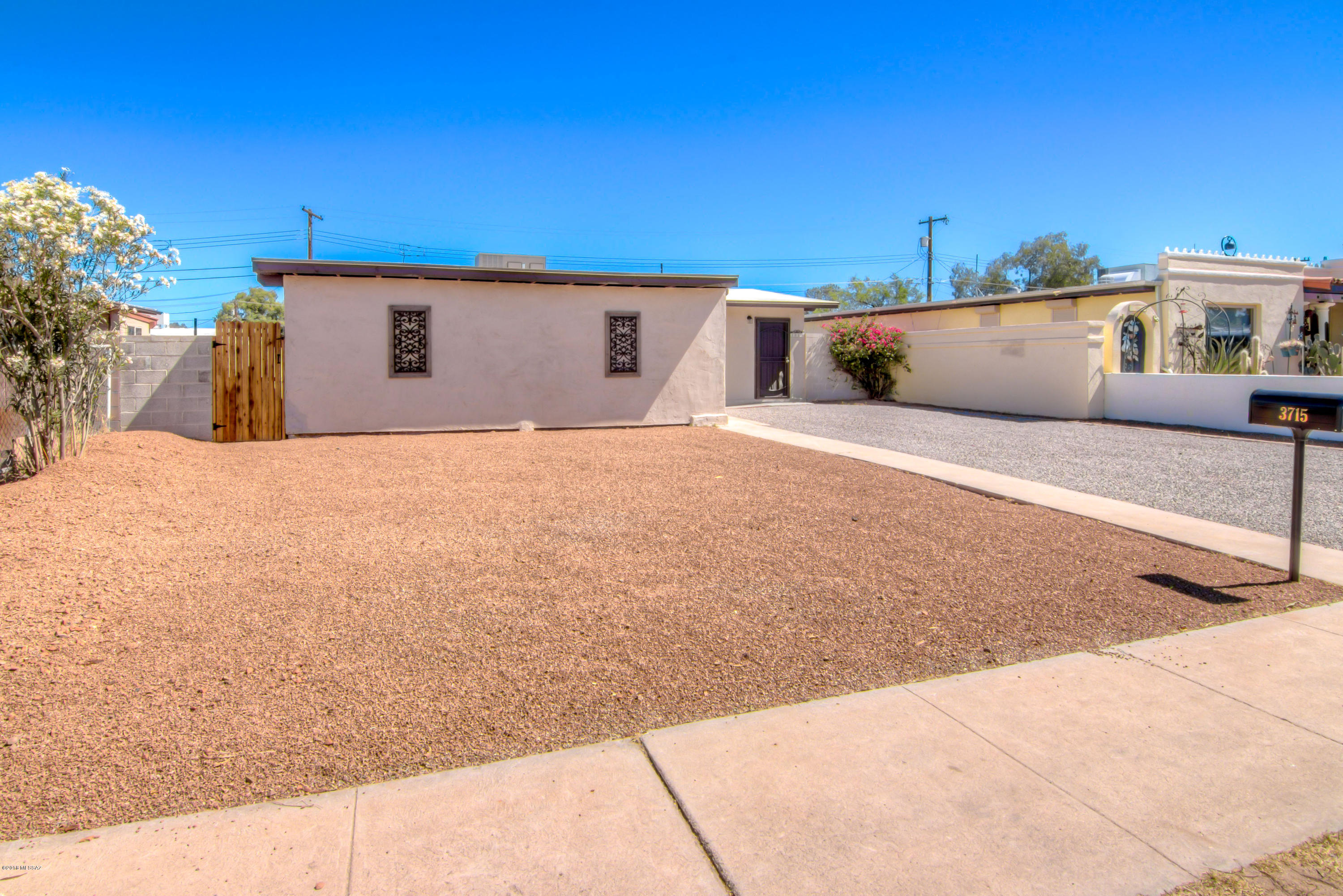 Citation Park (1-112) - Residential