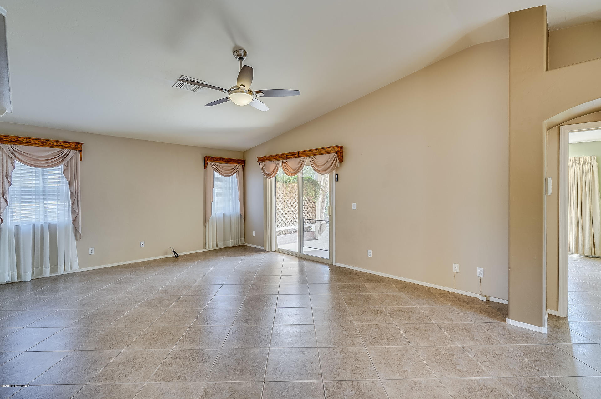 Vista Oeste Estates (1-37) - Residential