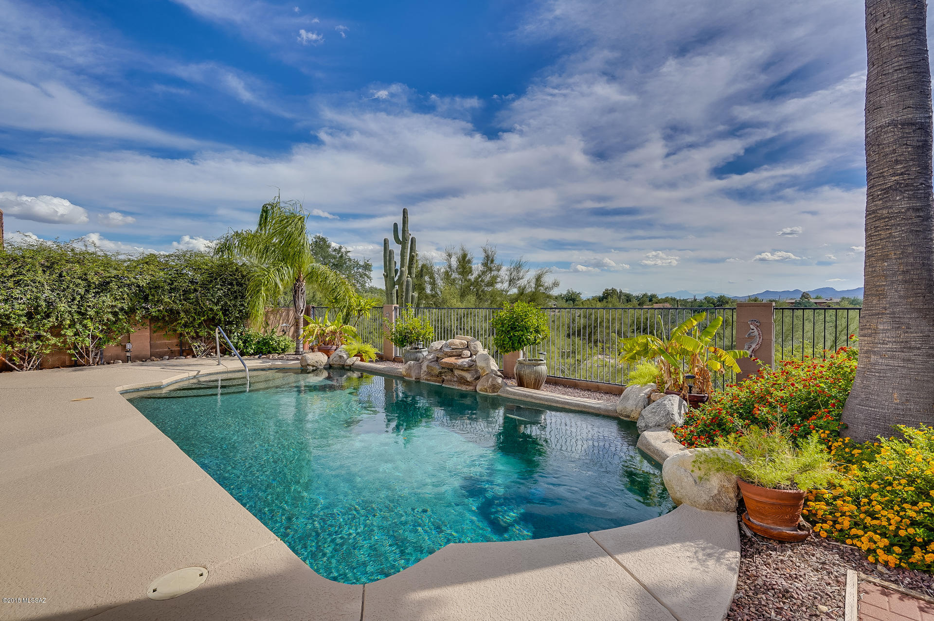 Vista Oeste Estates (1-37) - Residential
