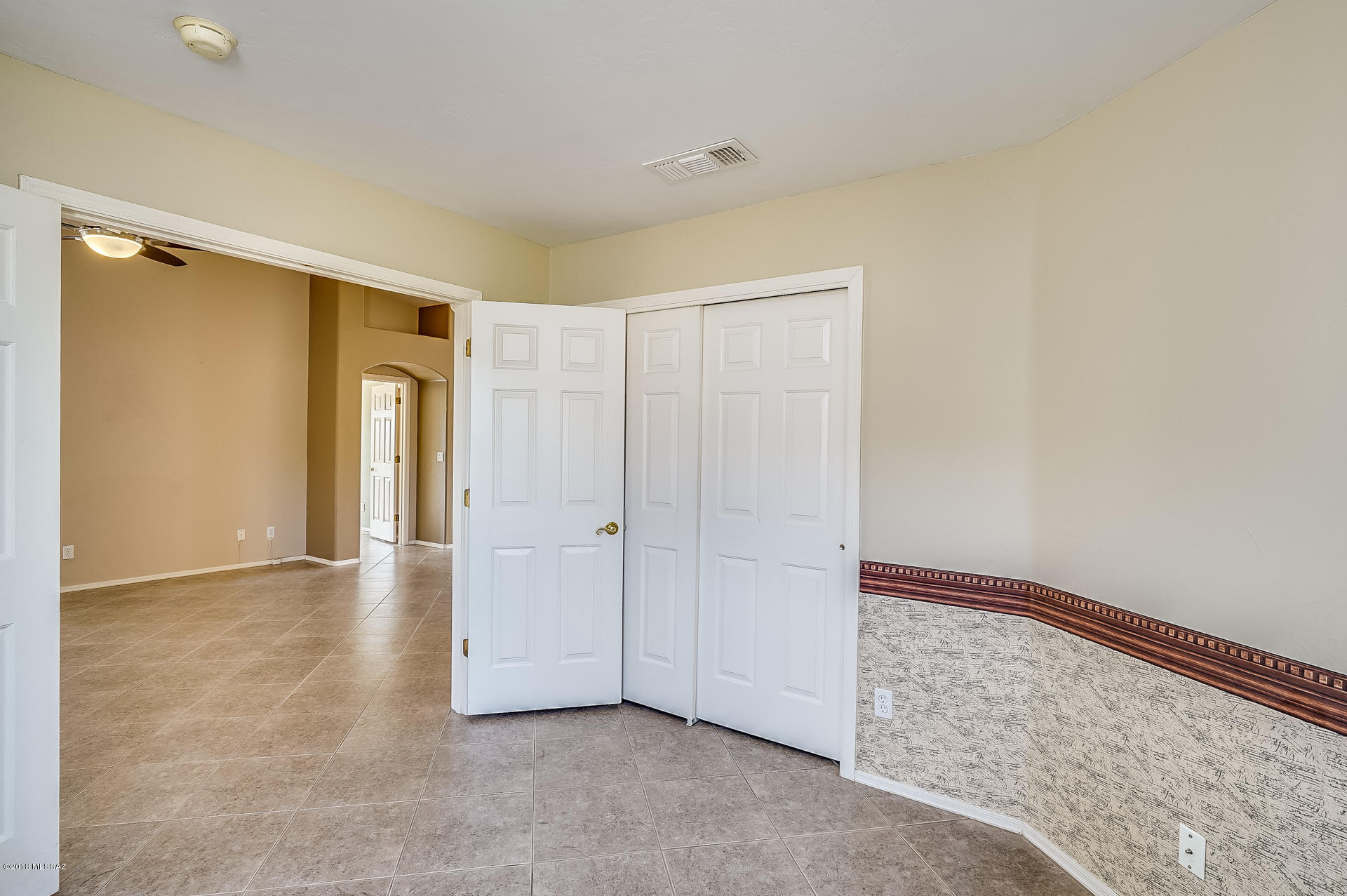 Vista Oeste Estates (1-37) - Residential