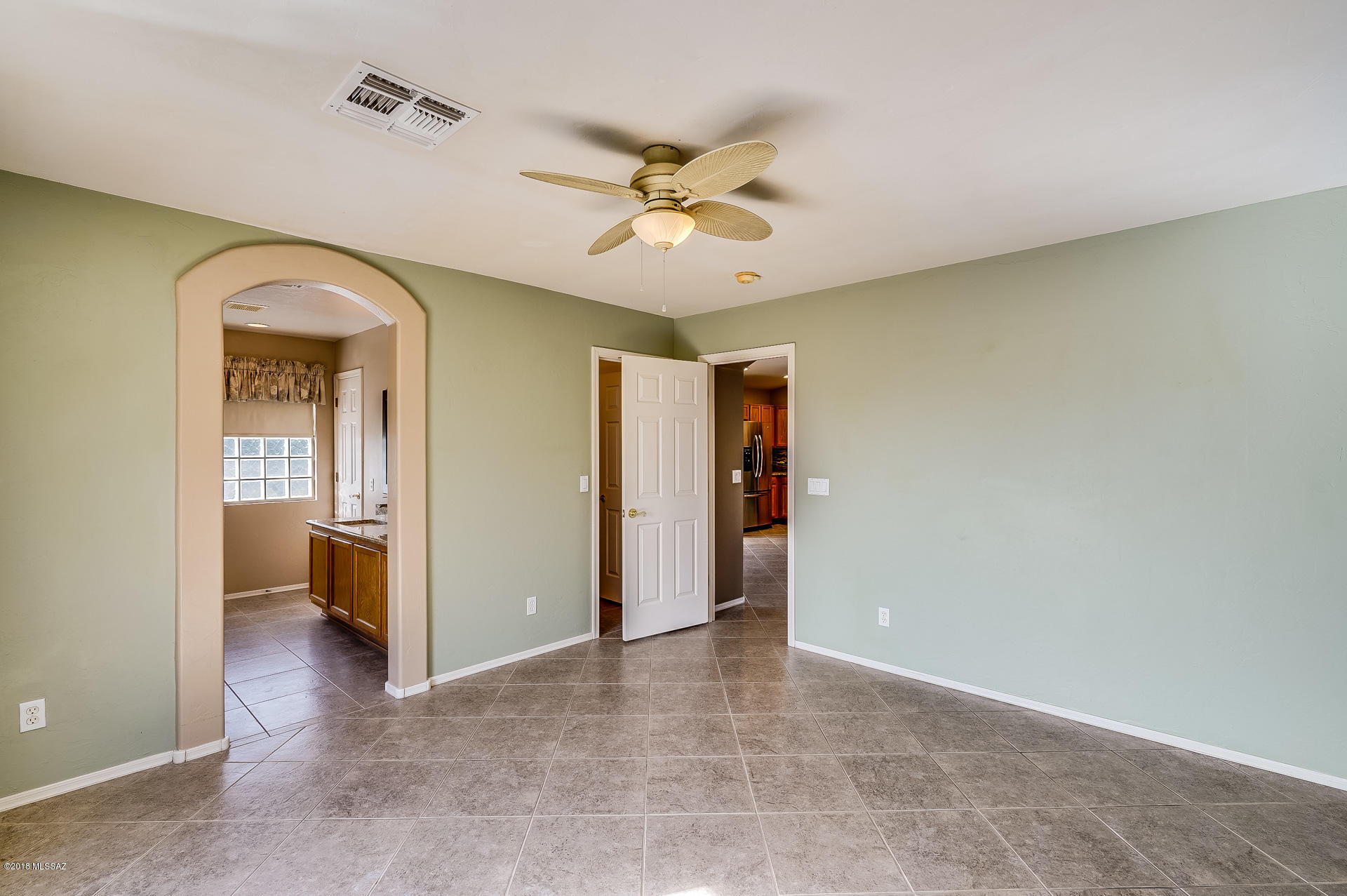 Vista Oeste Estates (1-37) - Residential