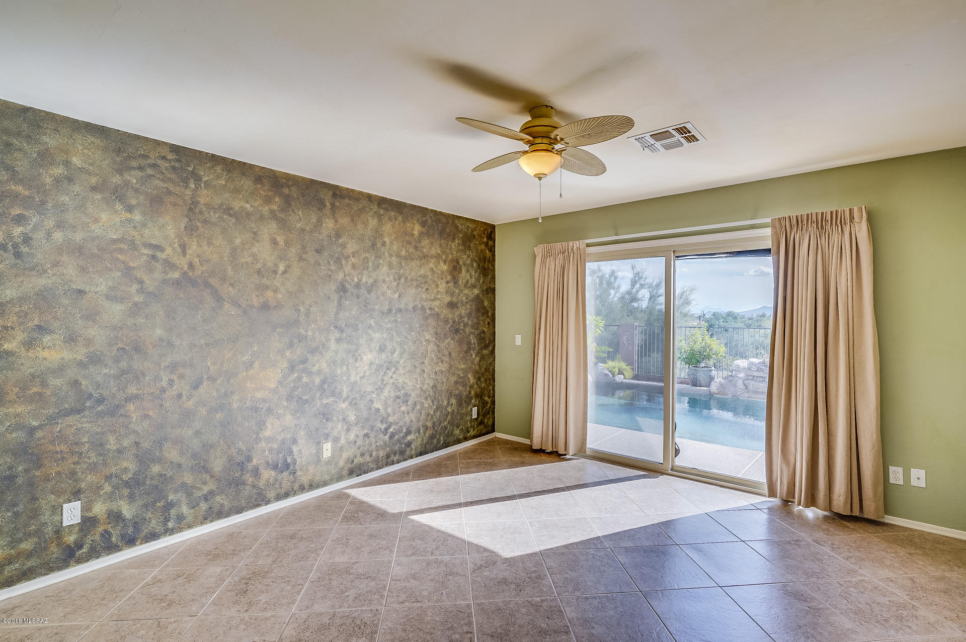 Vista Oeste Estates (1-37) - Residential