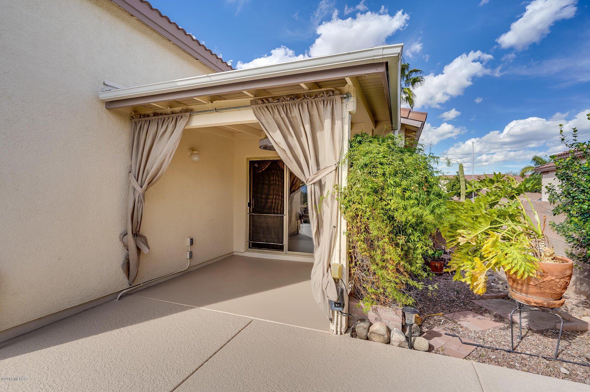 Vista Oeste Estates (1-37) - Residential