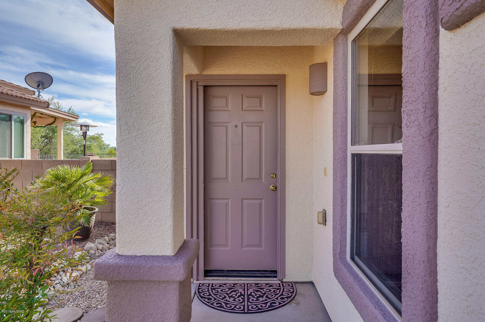 Vista Oeste Estates (1-37) - Residential