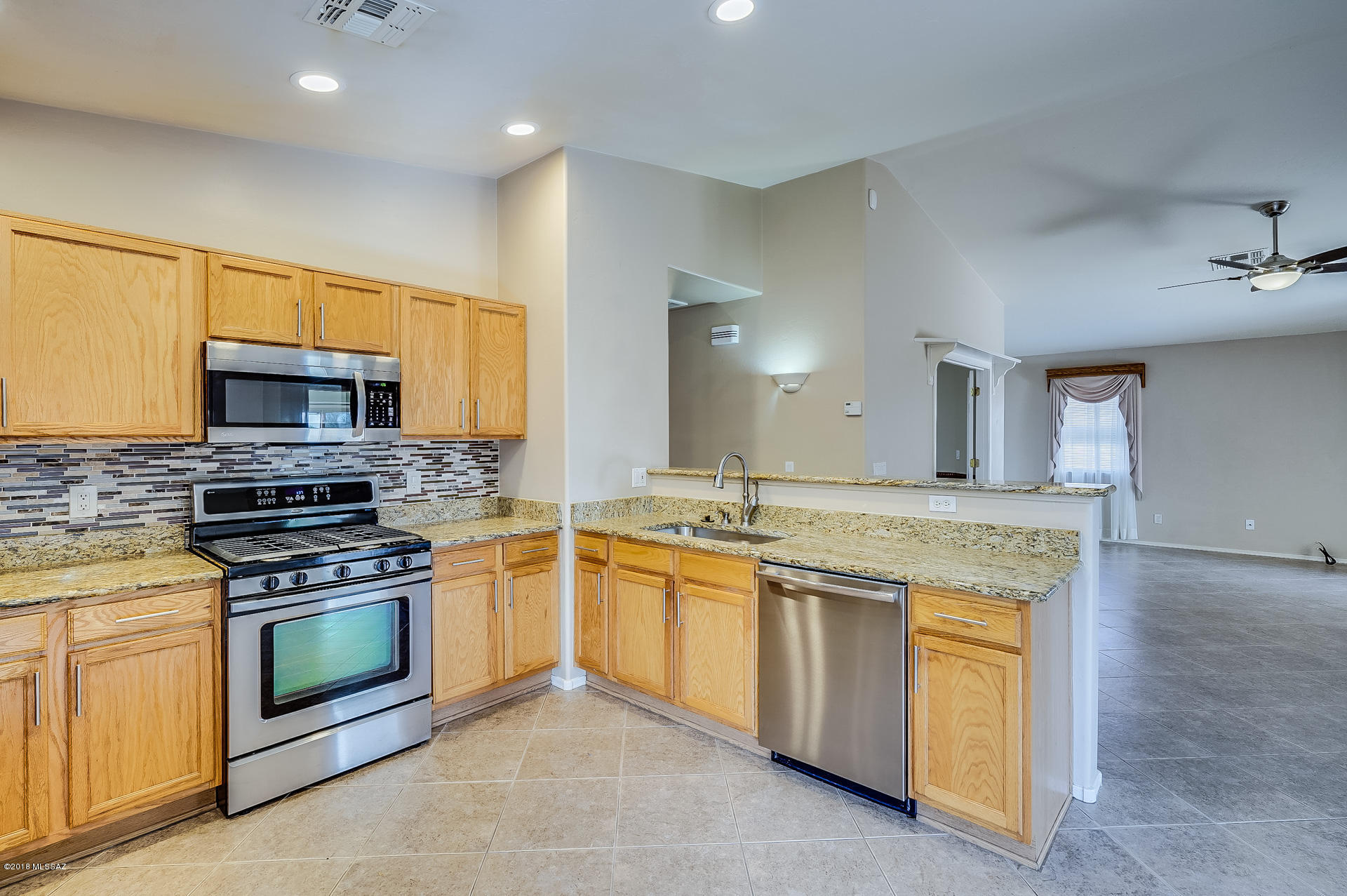 Vista Oeste Estates (1-37) - Residential