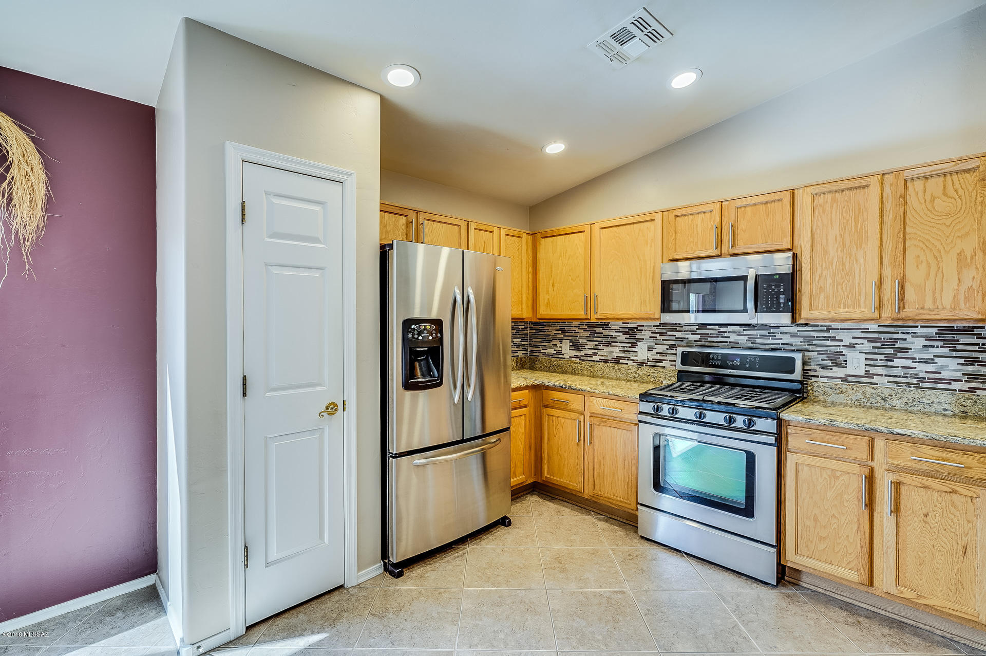 Vista Oeste Estates (1-37) - Residential