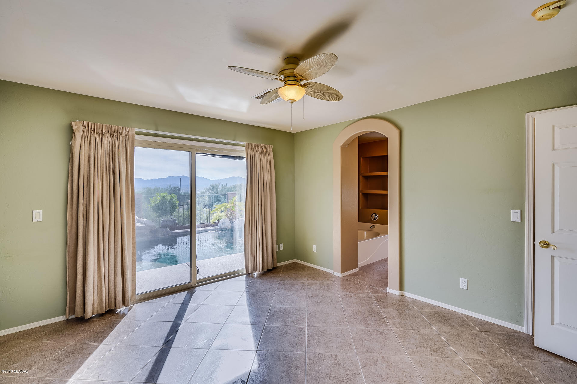 Vista Oeste Estates (1-37) - Residential