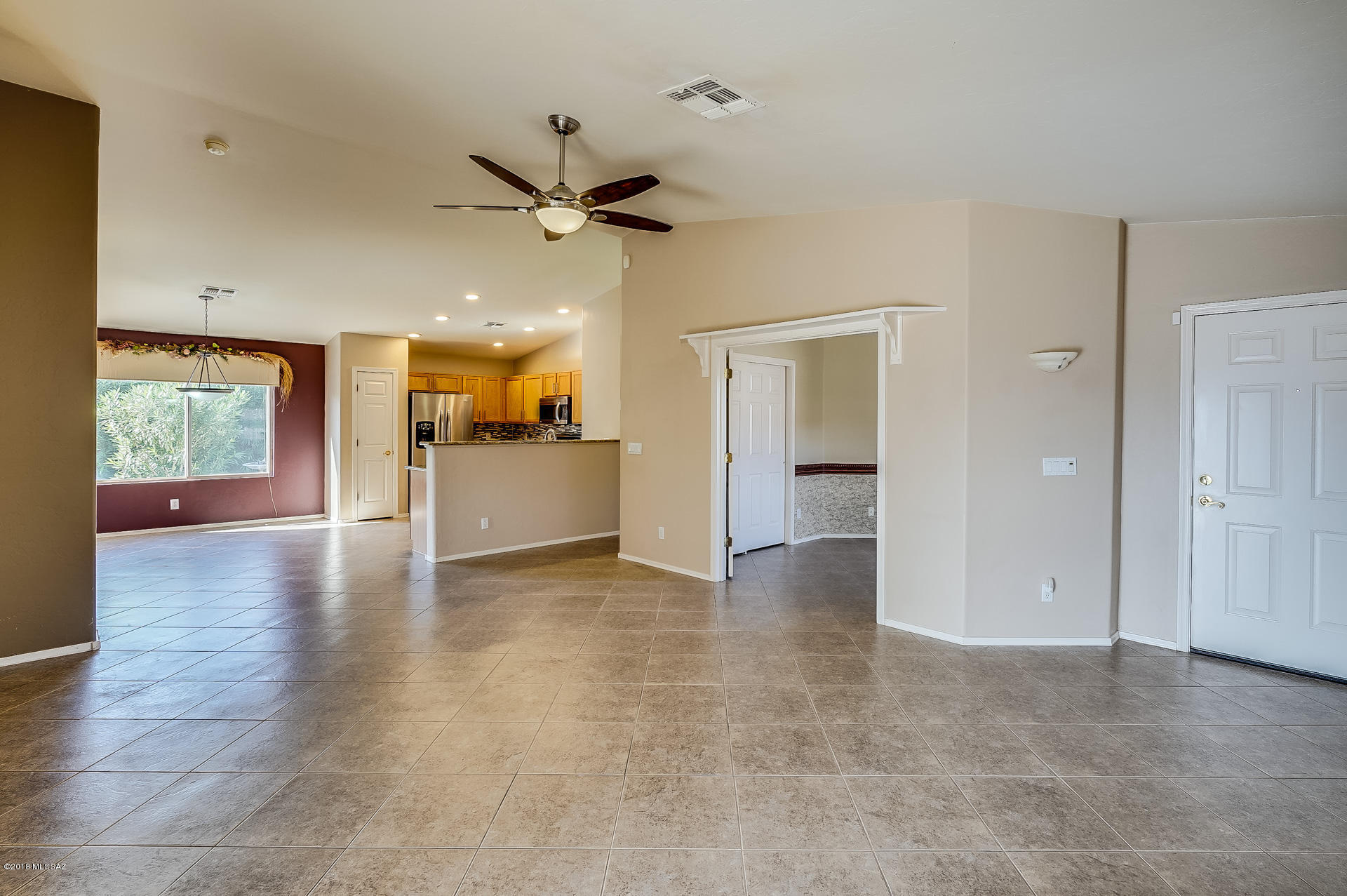 Vista Oeste Estates (1-37) - Residential