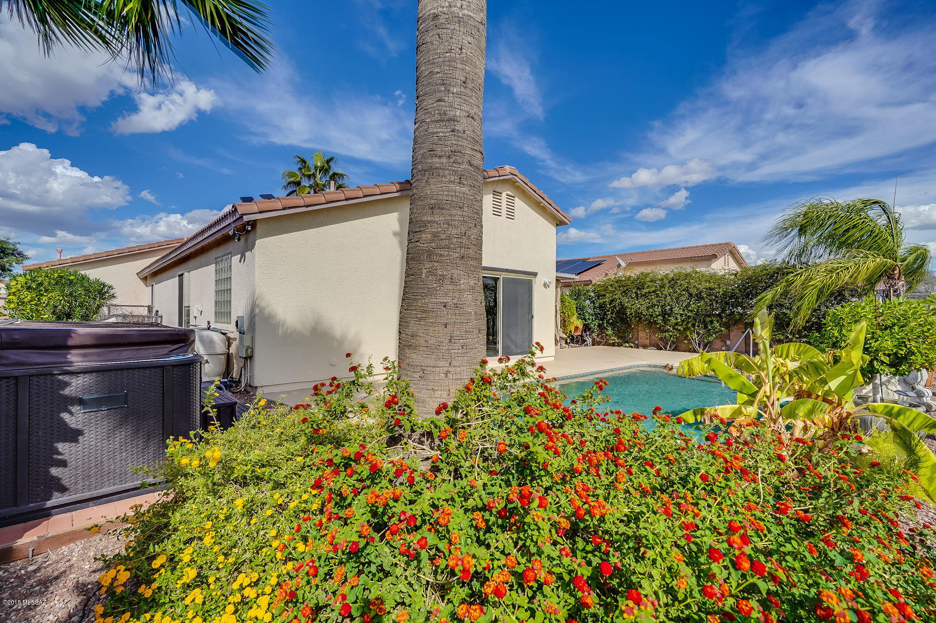Vista Oeste Estates (1-37) - Residential