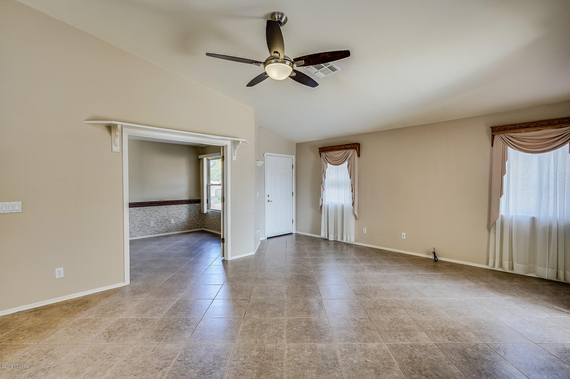 Vista Oeste Estates (1-37) - Residential