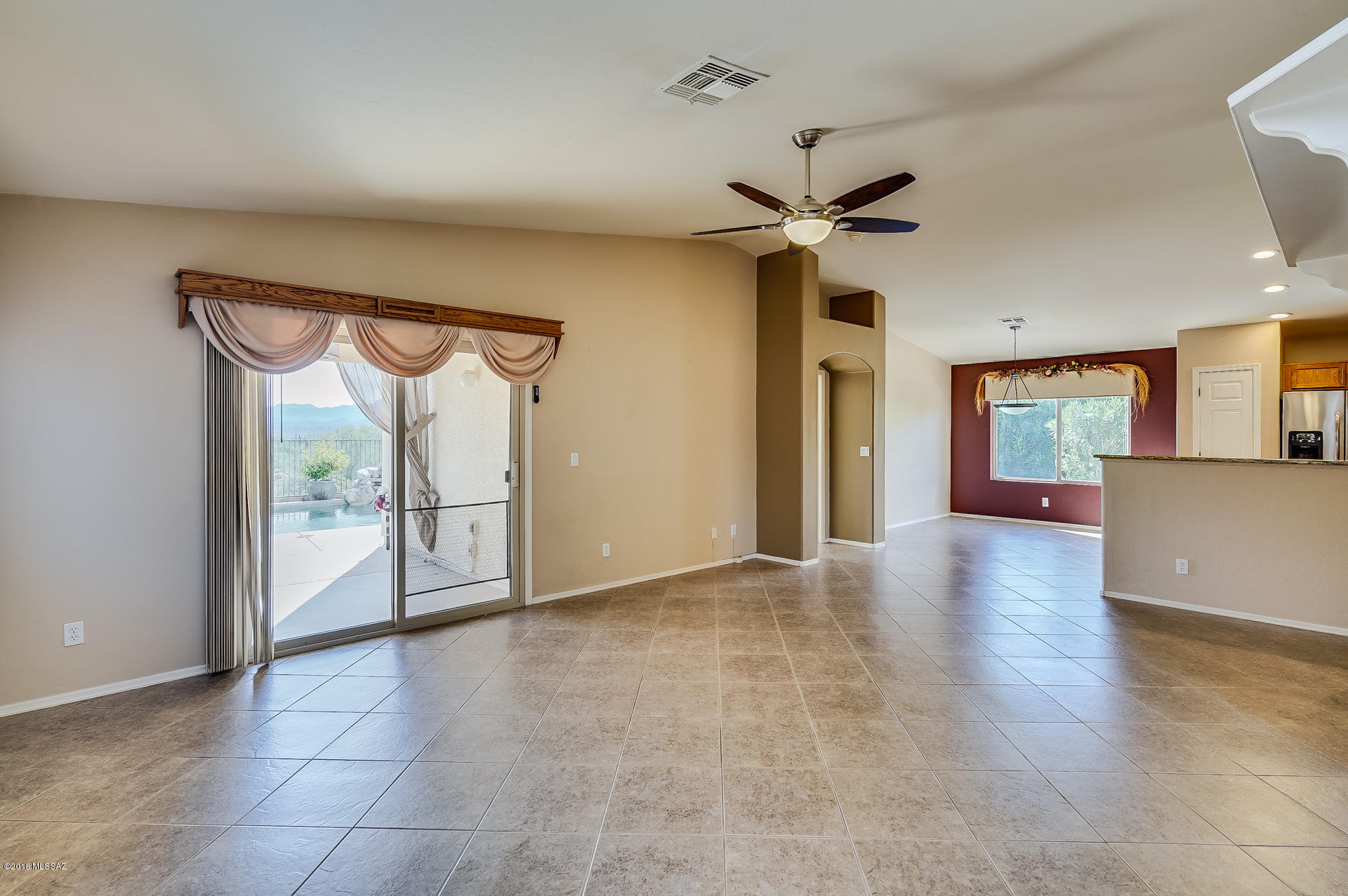 Vista Oeste Estates (1-37) - Residential