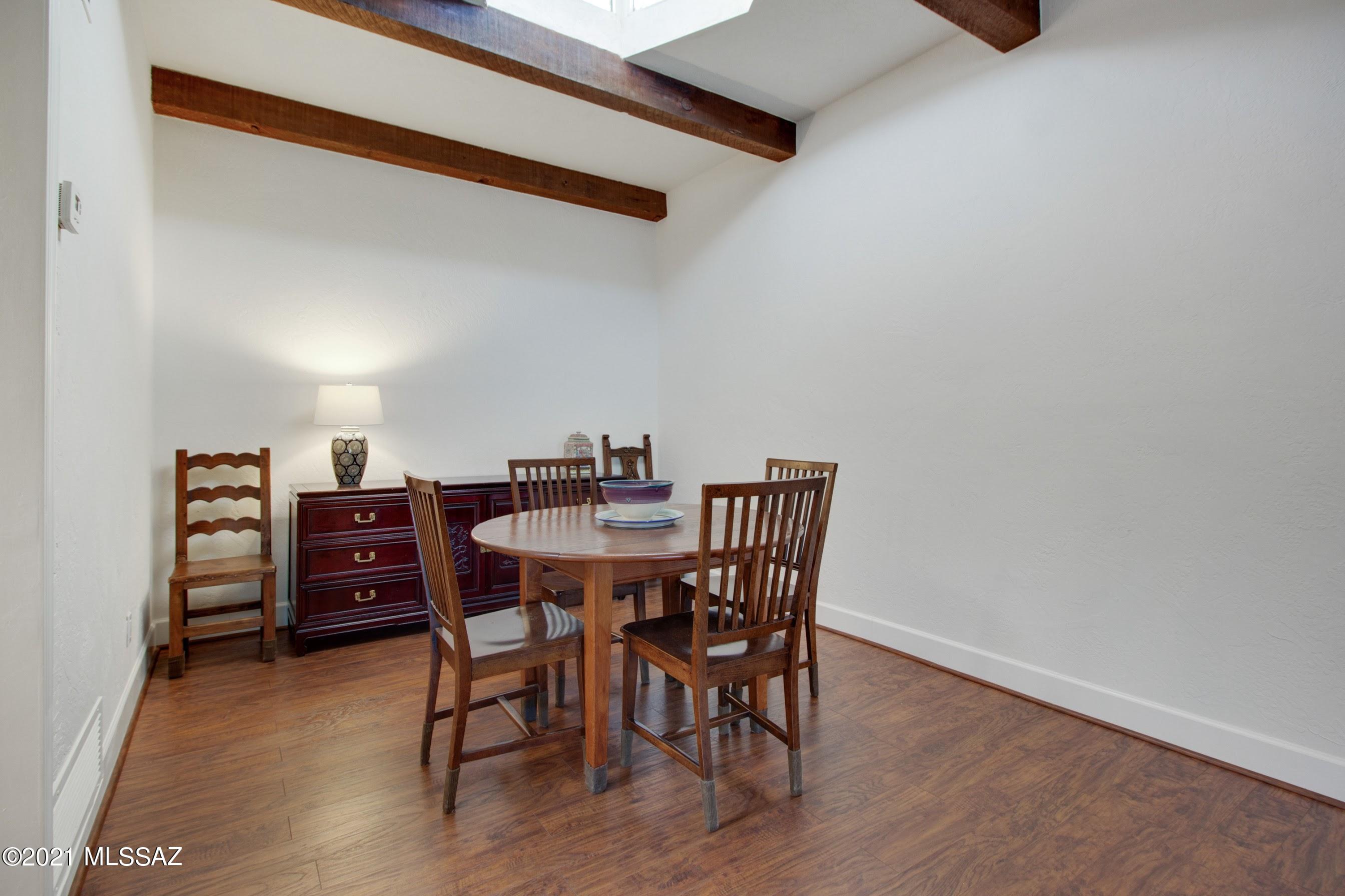 Casas Esplendora (1-24) - Residential