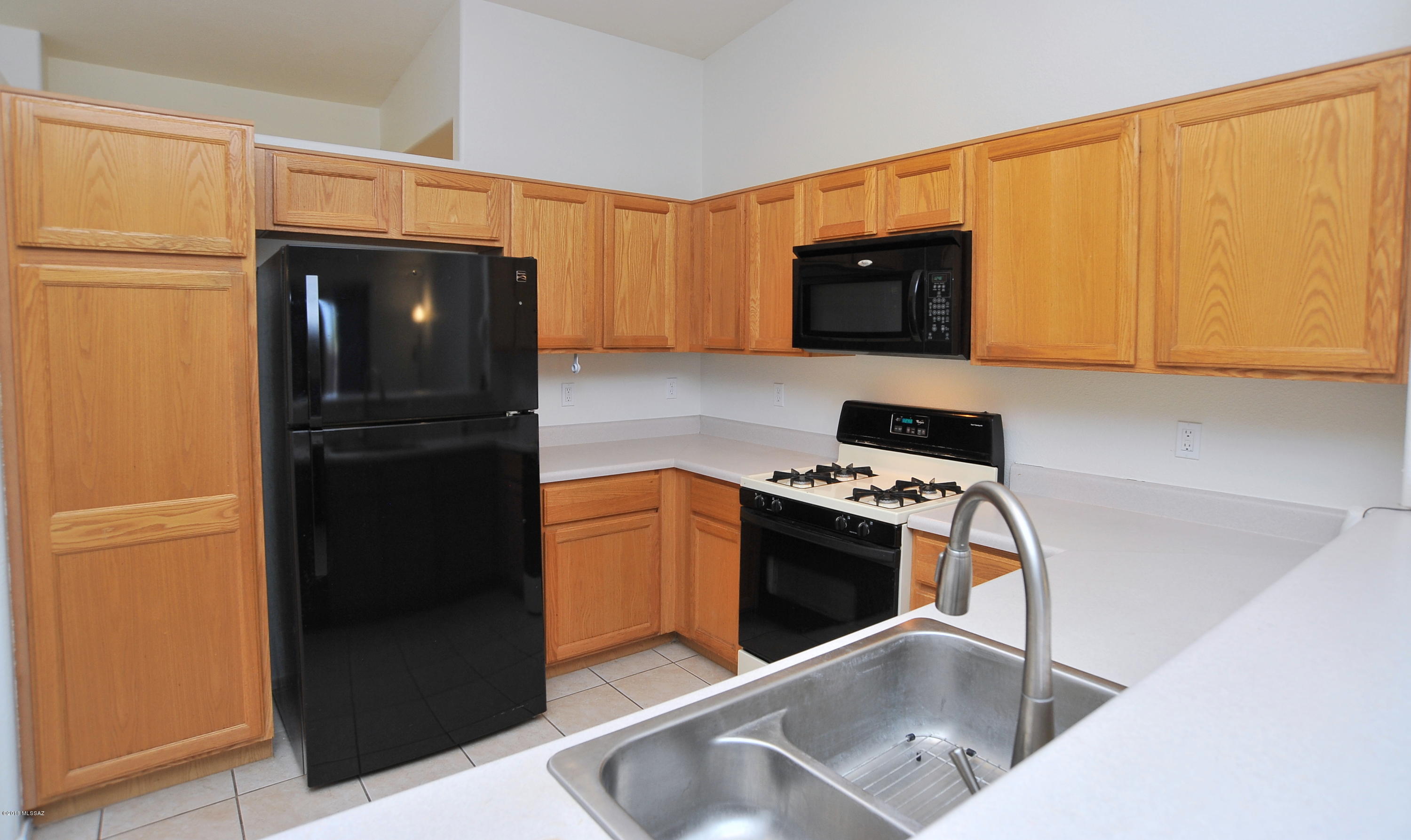 Horizons at Rita Ranch (1-71) - Residential