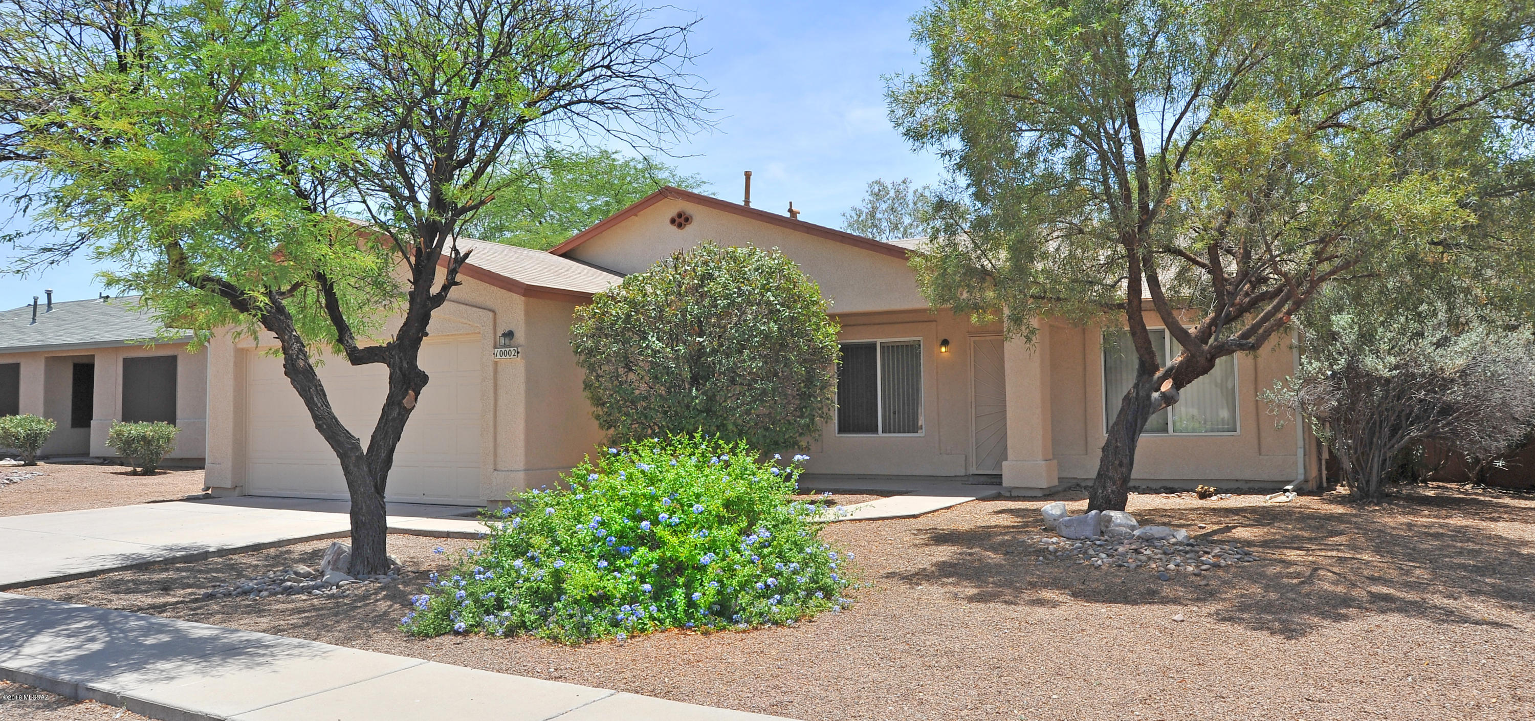 Horizons at Rita Ranch (1-71) - Residential