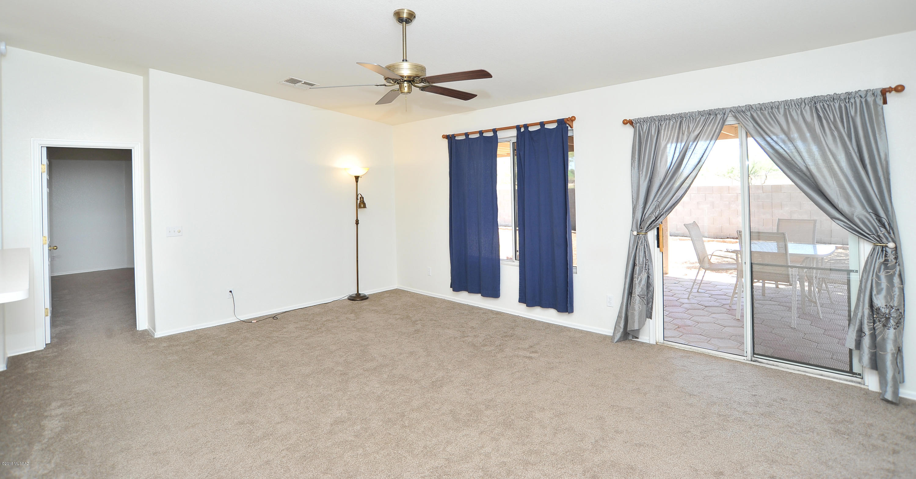 Horizons at Rita Ranch (1-71) - Residential