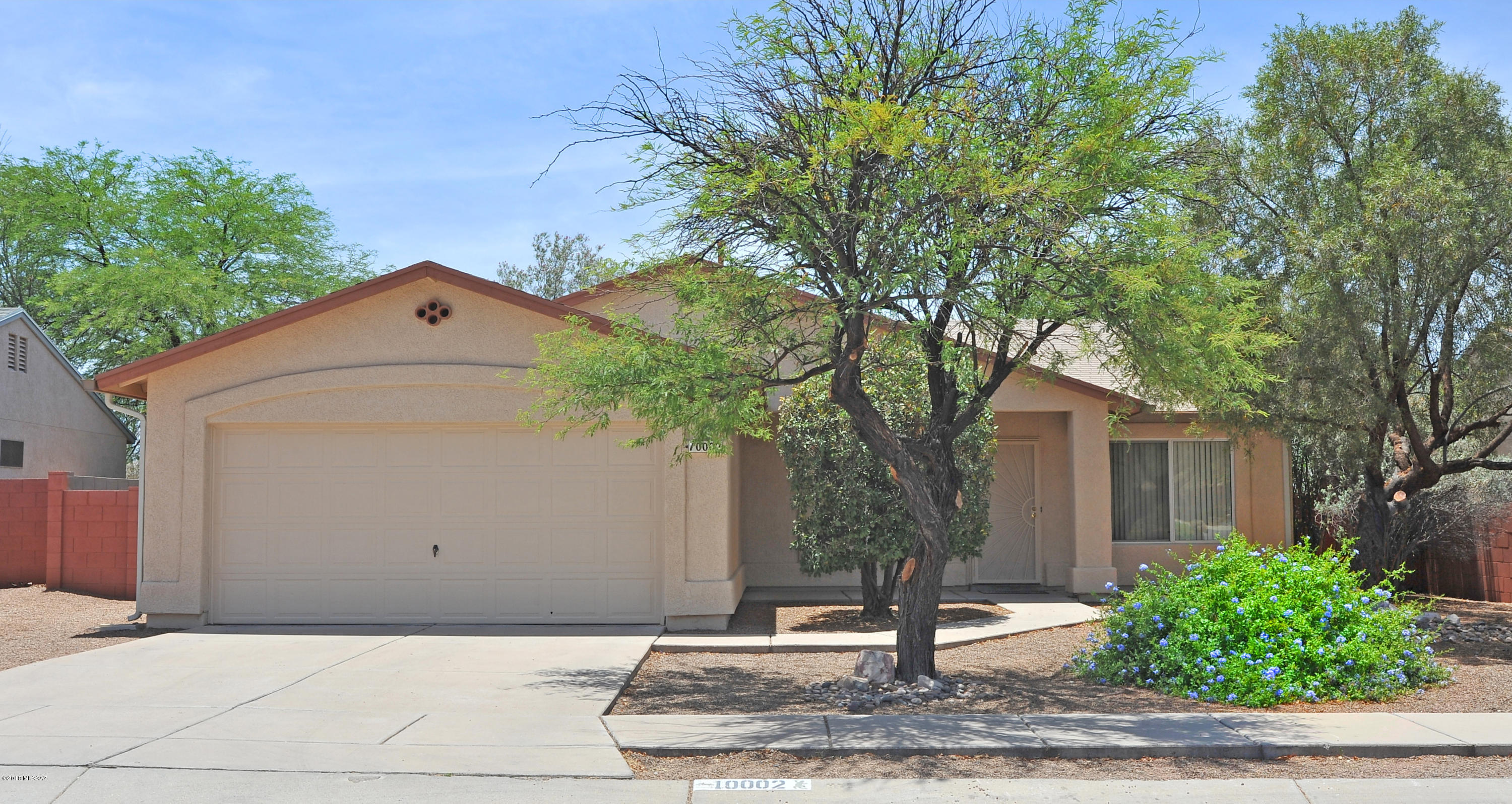 Horizons at Rita Ranch (1-71) - Residential