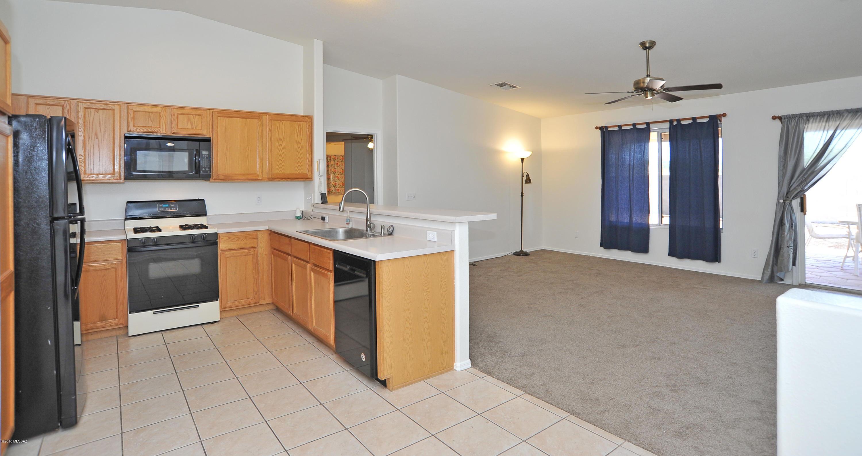 Horizons at Rita Ranch (1-71) - Residential