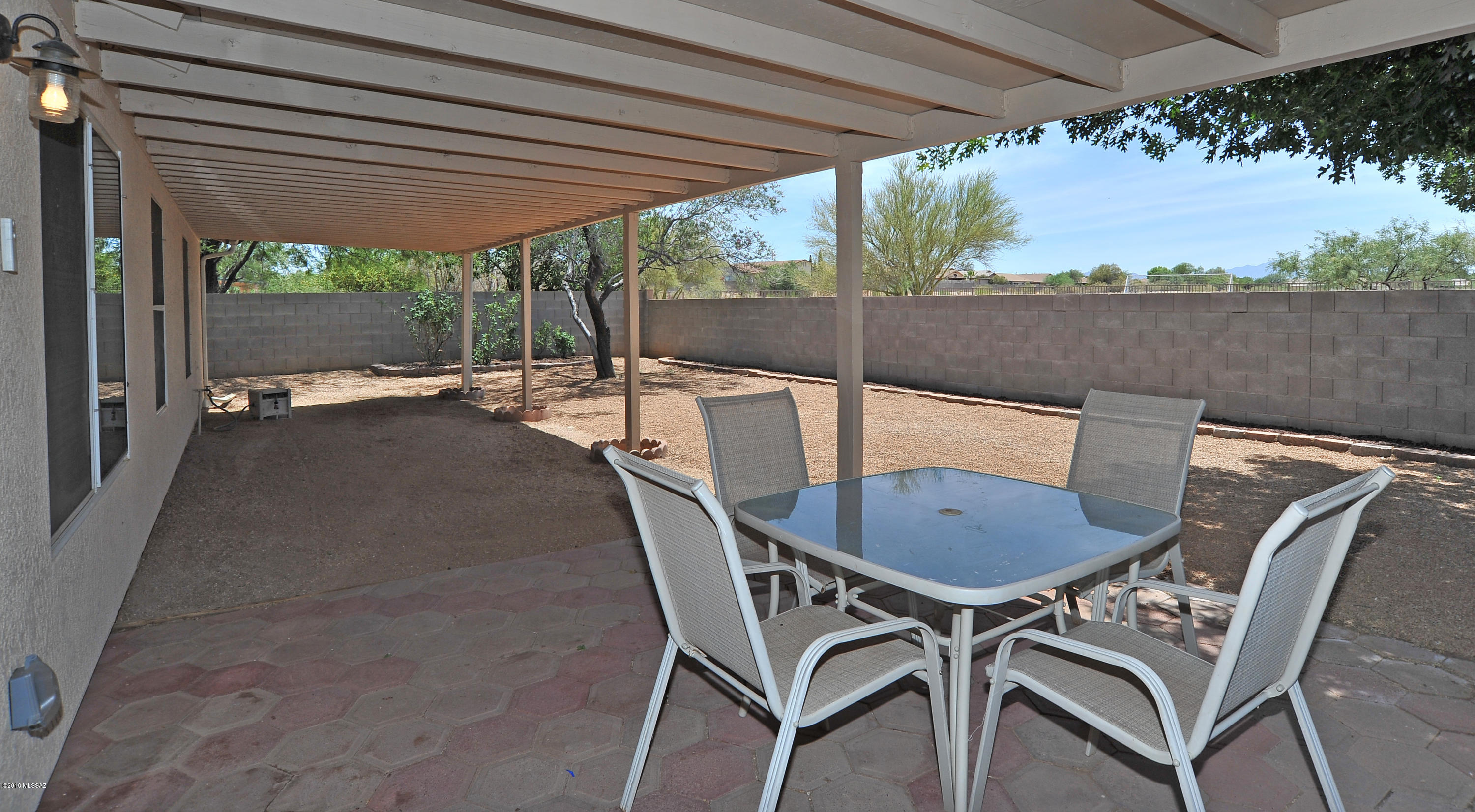 Horizons at Rita Ranch (1-71) - Residential