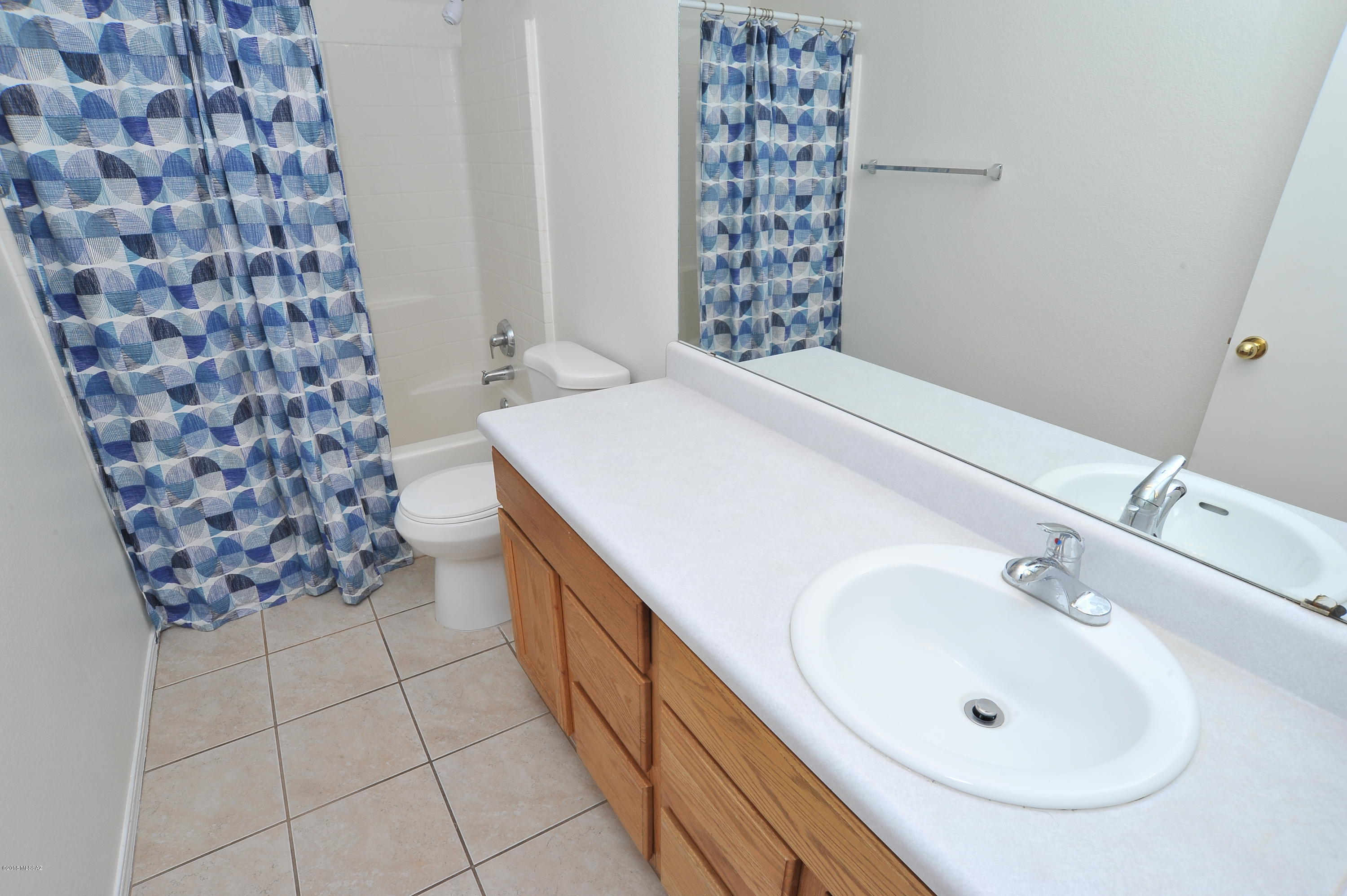 Horizons at Rita Ranch (1-71) - Residential