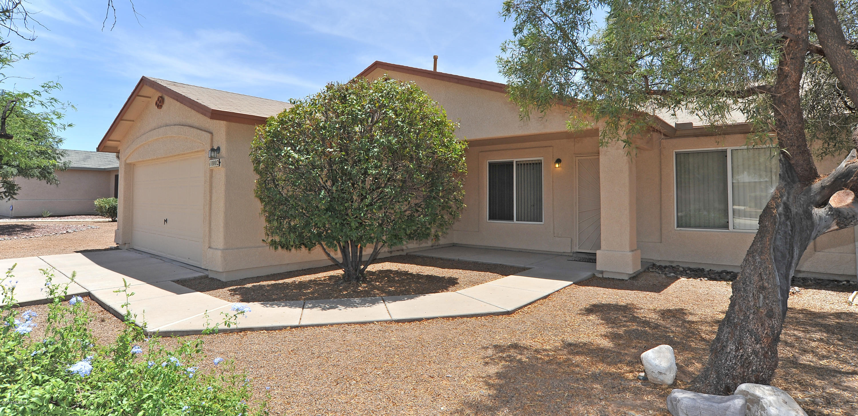 Horizons at Rita Ranch (1-71) - Residential