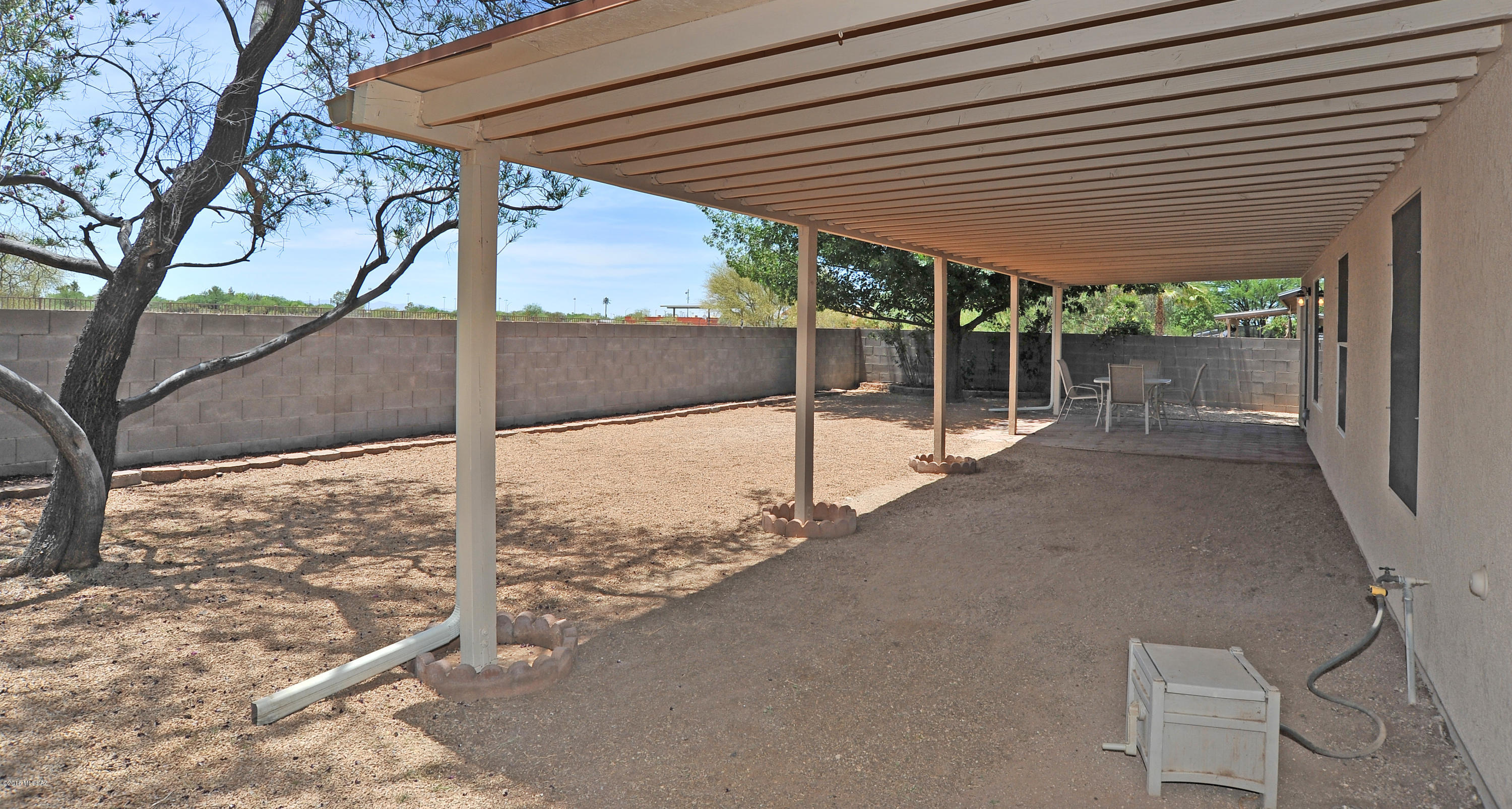 Horizons at Rita Ranch (1-71) - Residential