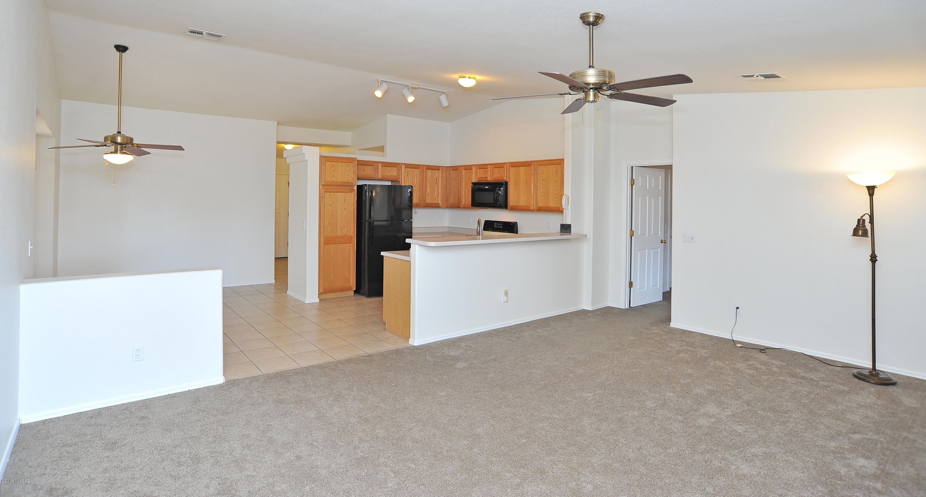 Horizons at Rita Ranch (1-71) - Residential