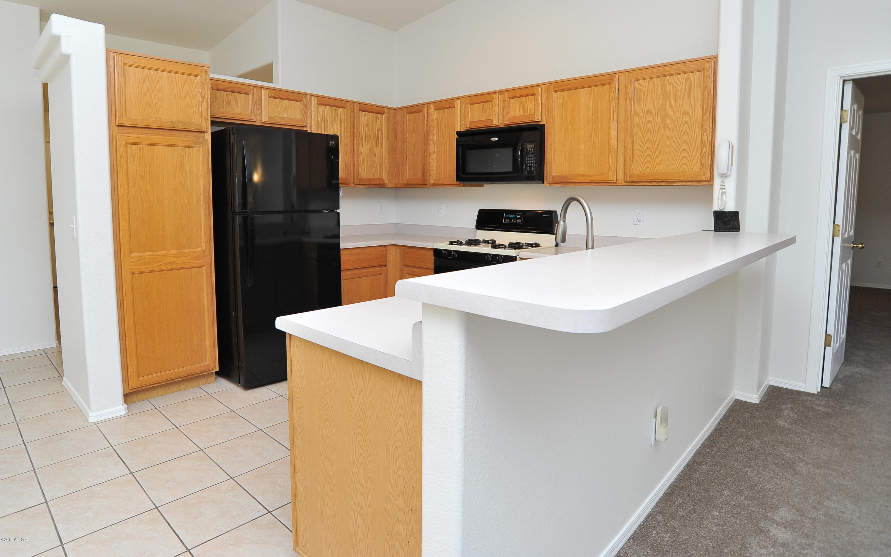 Horizons at Rita Ranch (1-71) - Residential