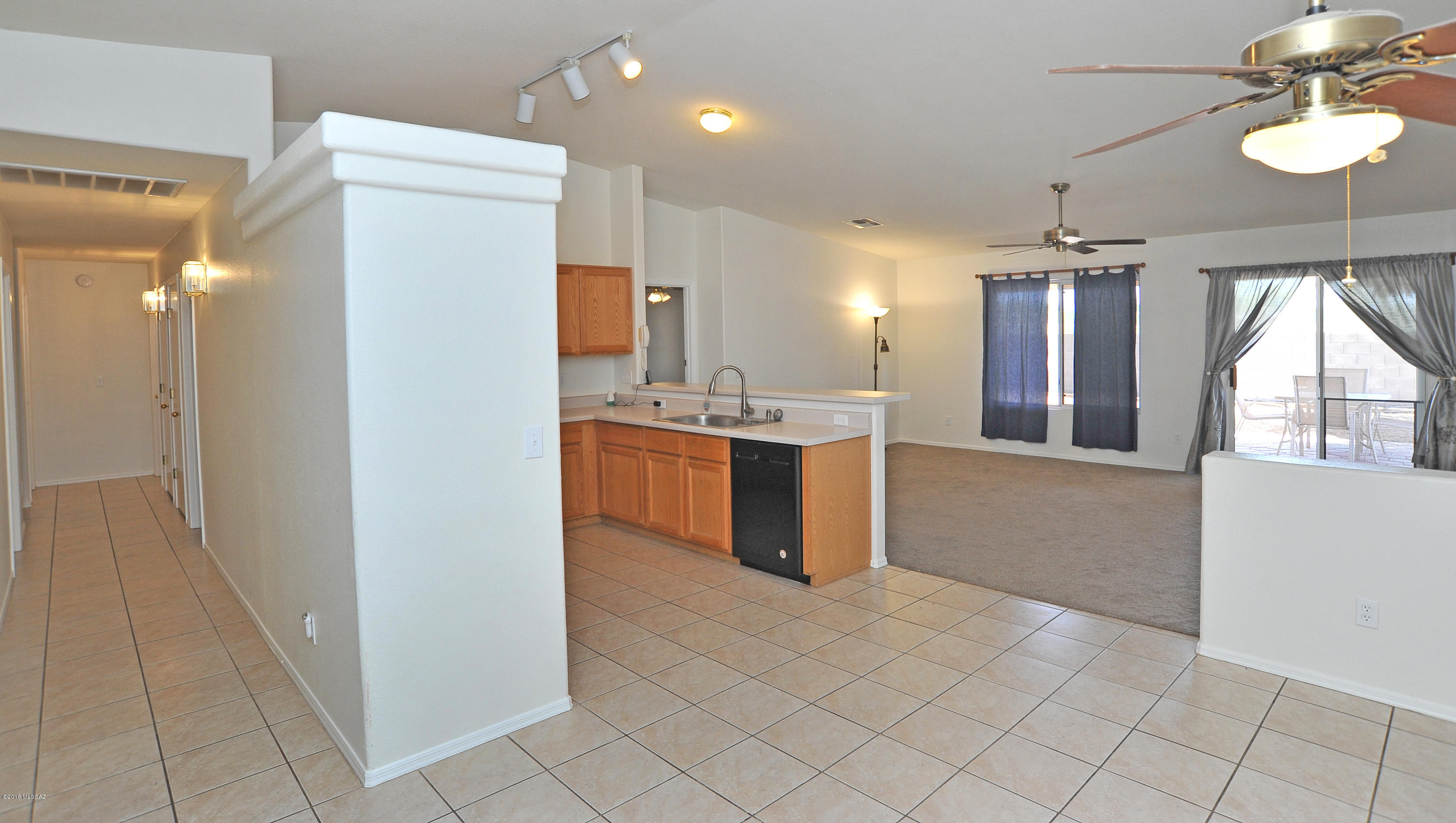 Horizons at Rita Ranch (1-71) - Residential