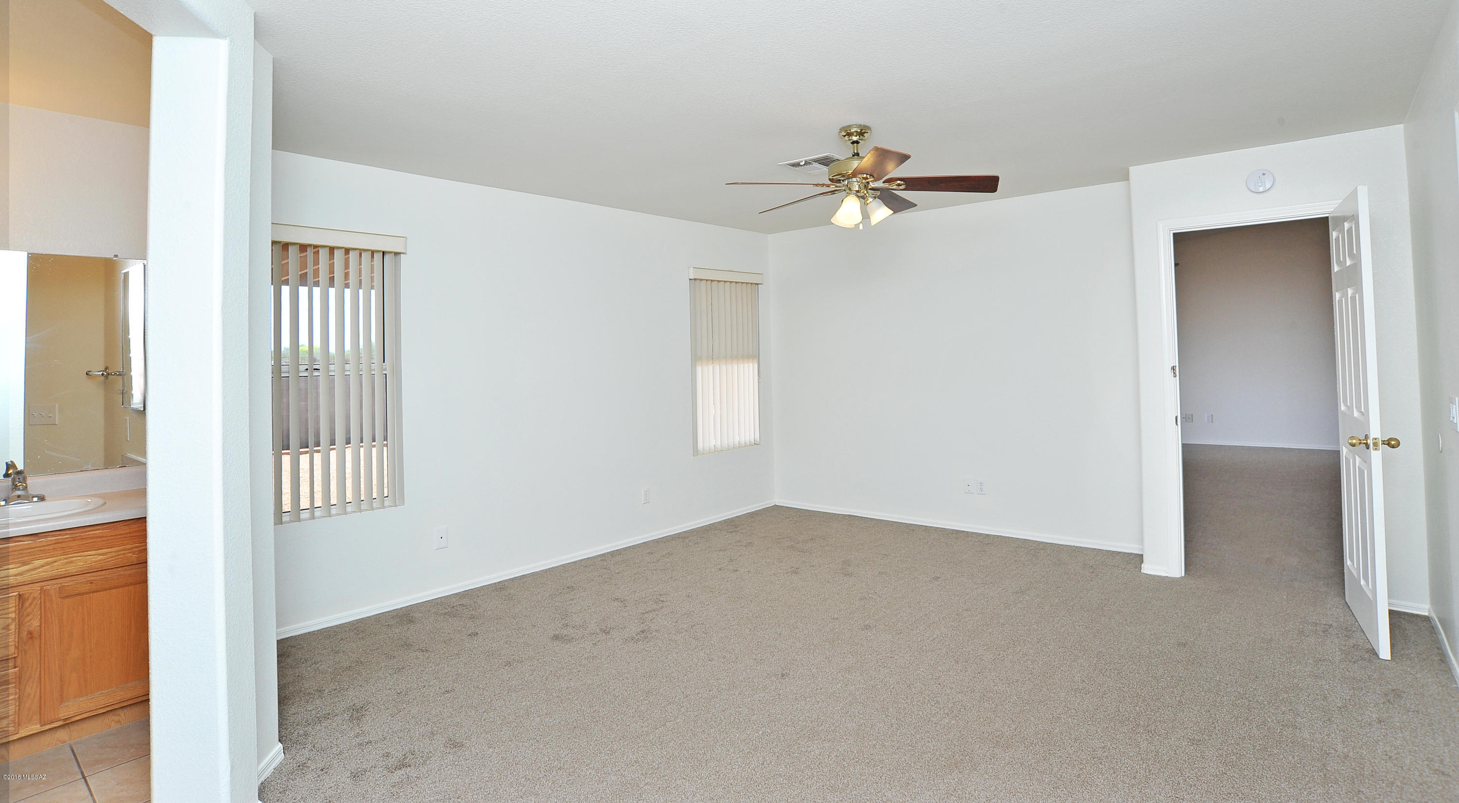 Horizons at Rita Ranch (1-71) - Residential