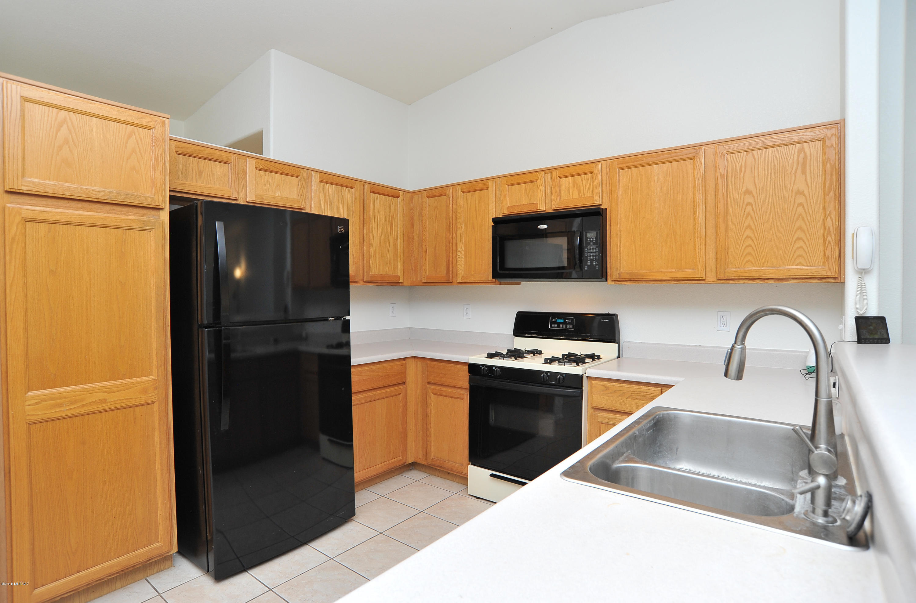 Horizons at Rita Ranch (1-71) - Residential