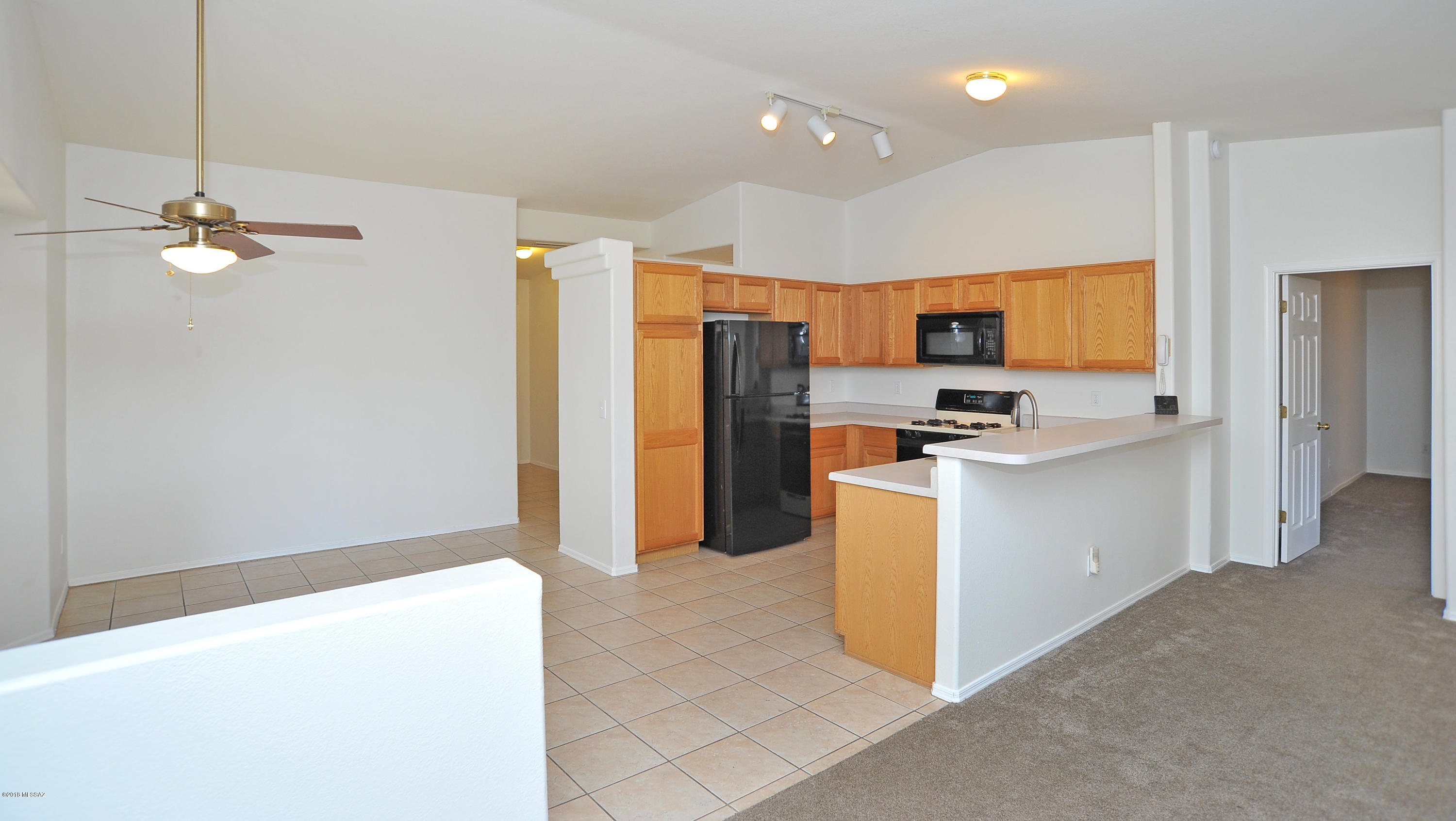 Horizons at Rita Ranch (1-71) - Residential