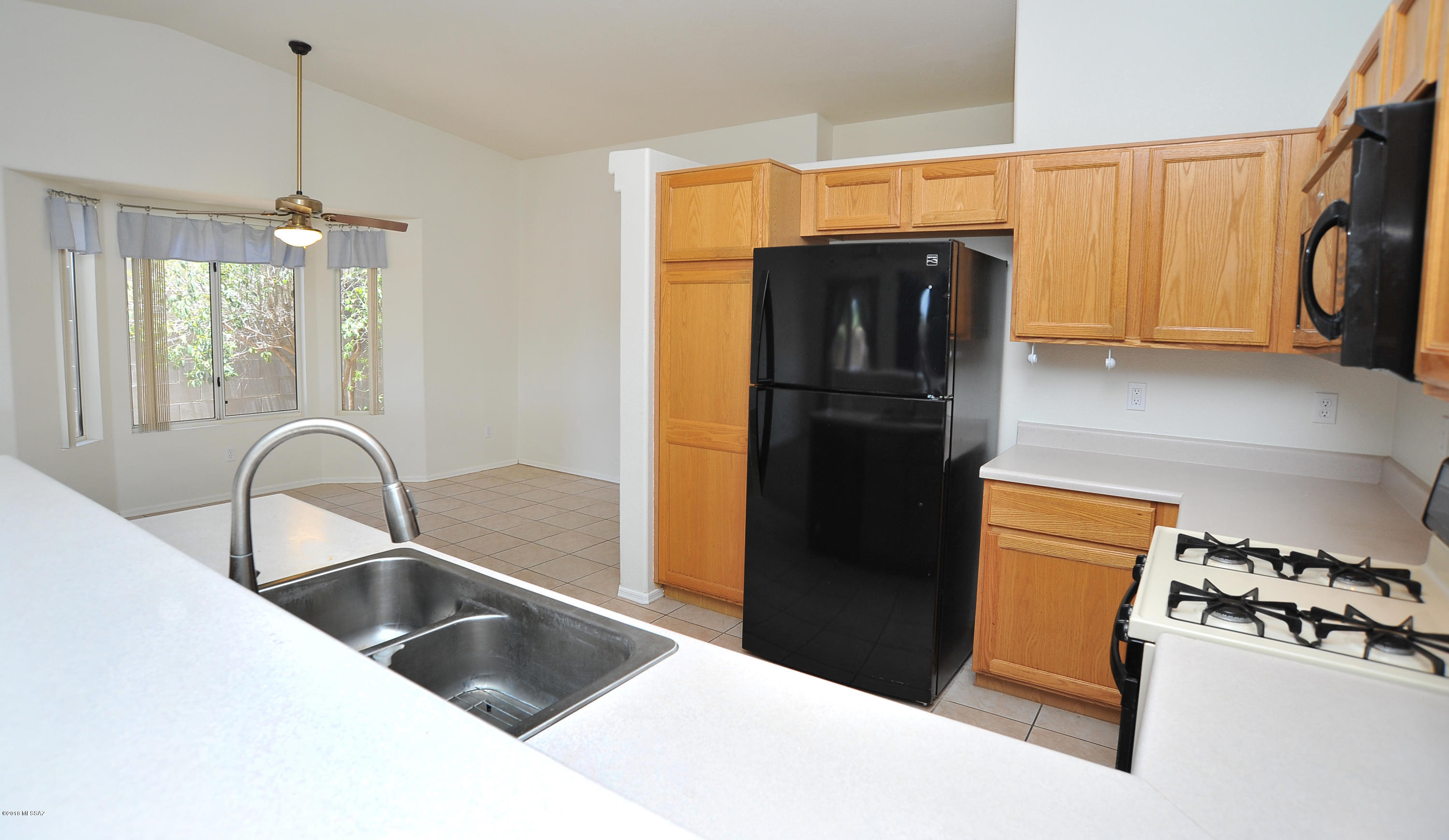 Horizons at Rita Ranch (1-71) - Residential