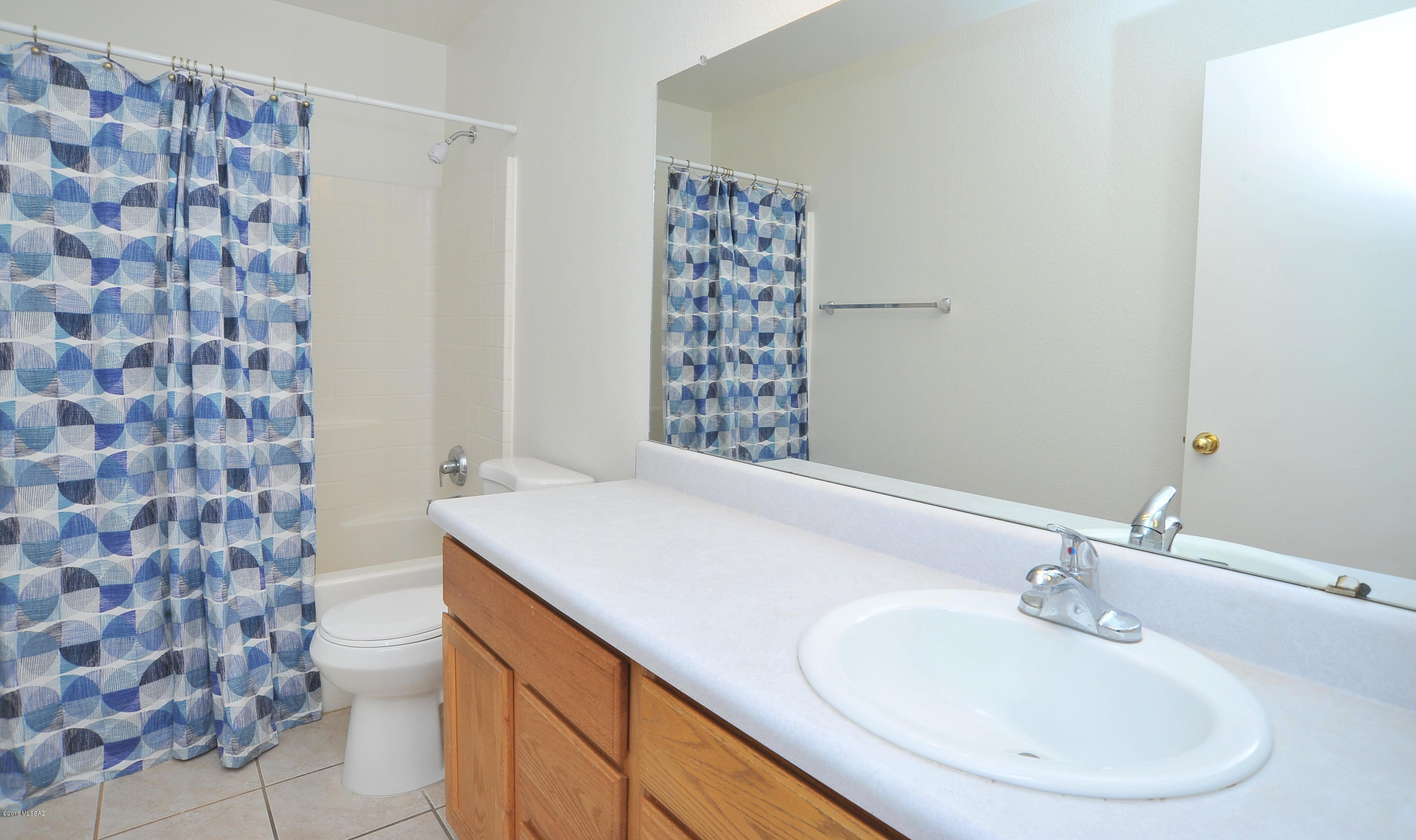 Horizons at Rita Ranch (1-71) - Residential