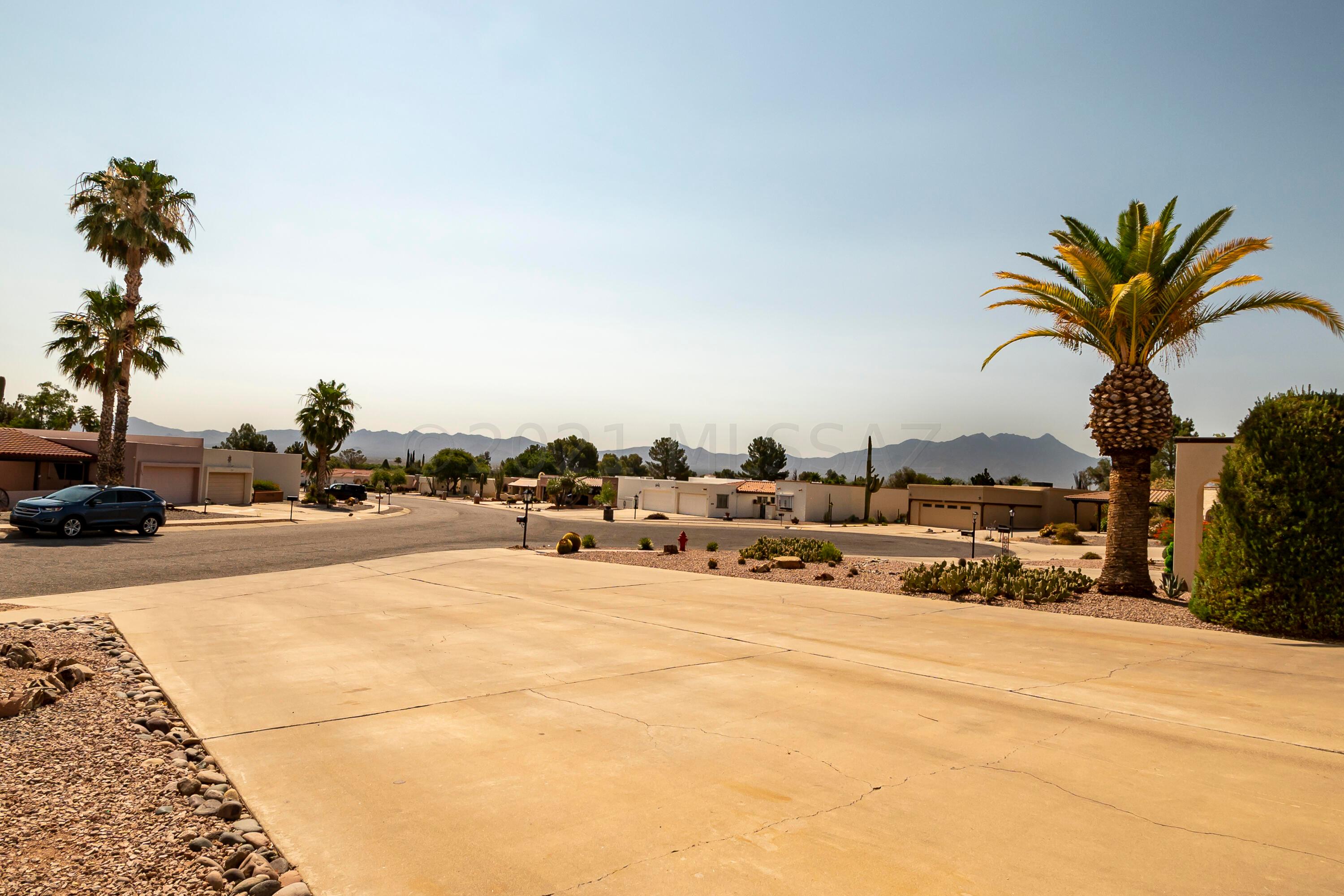 Green Valley Country Club Estates (1-154) - Residential