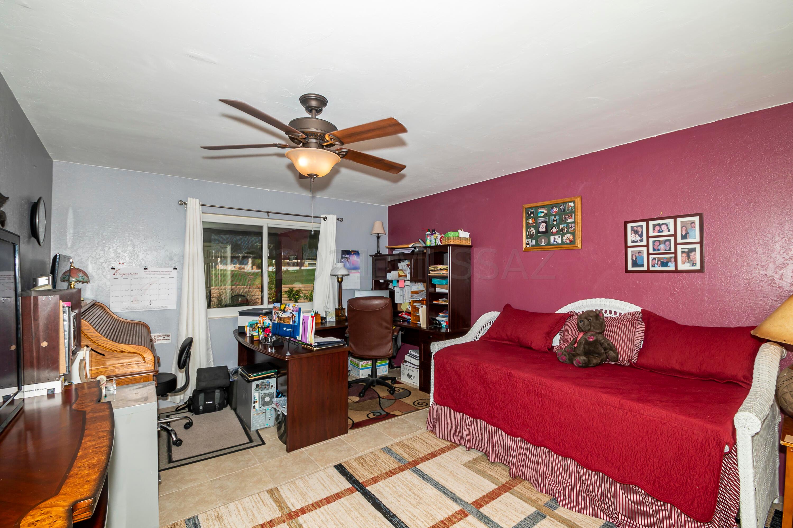 Green Valley Country Club Estates (1-154) - Residential