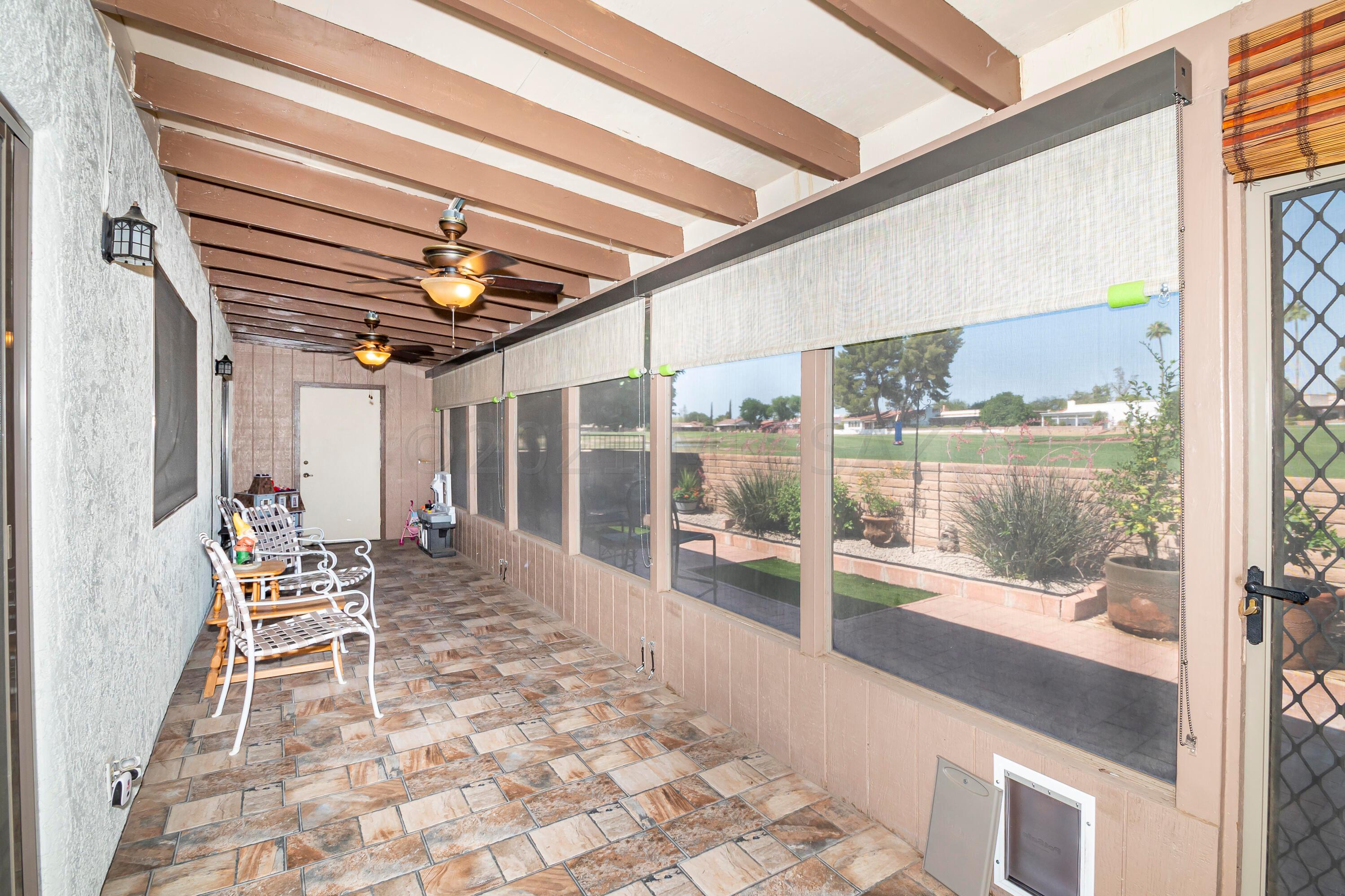 Green Valley Country Club Estates (1-154) - Residential