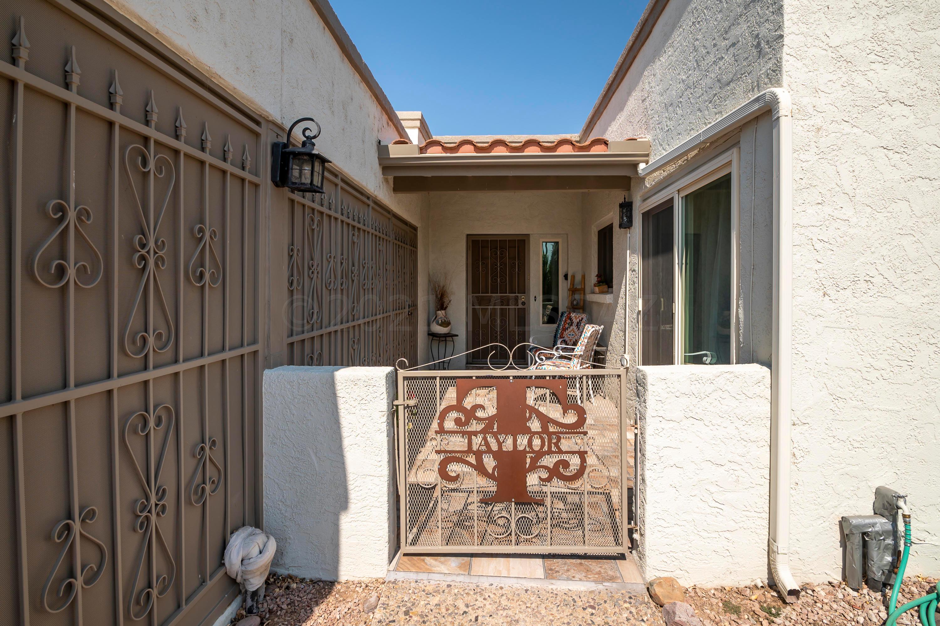 Green Valley Country Club Estates (1-154) - Residential