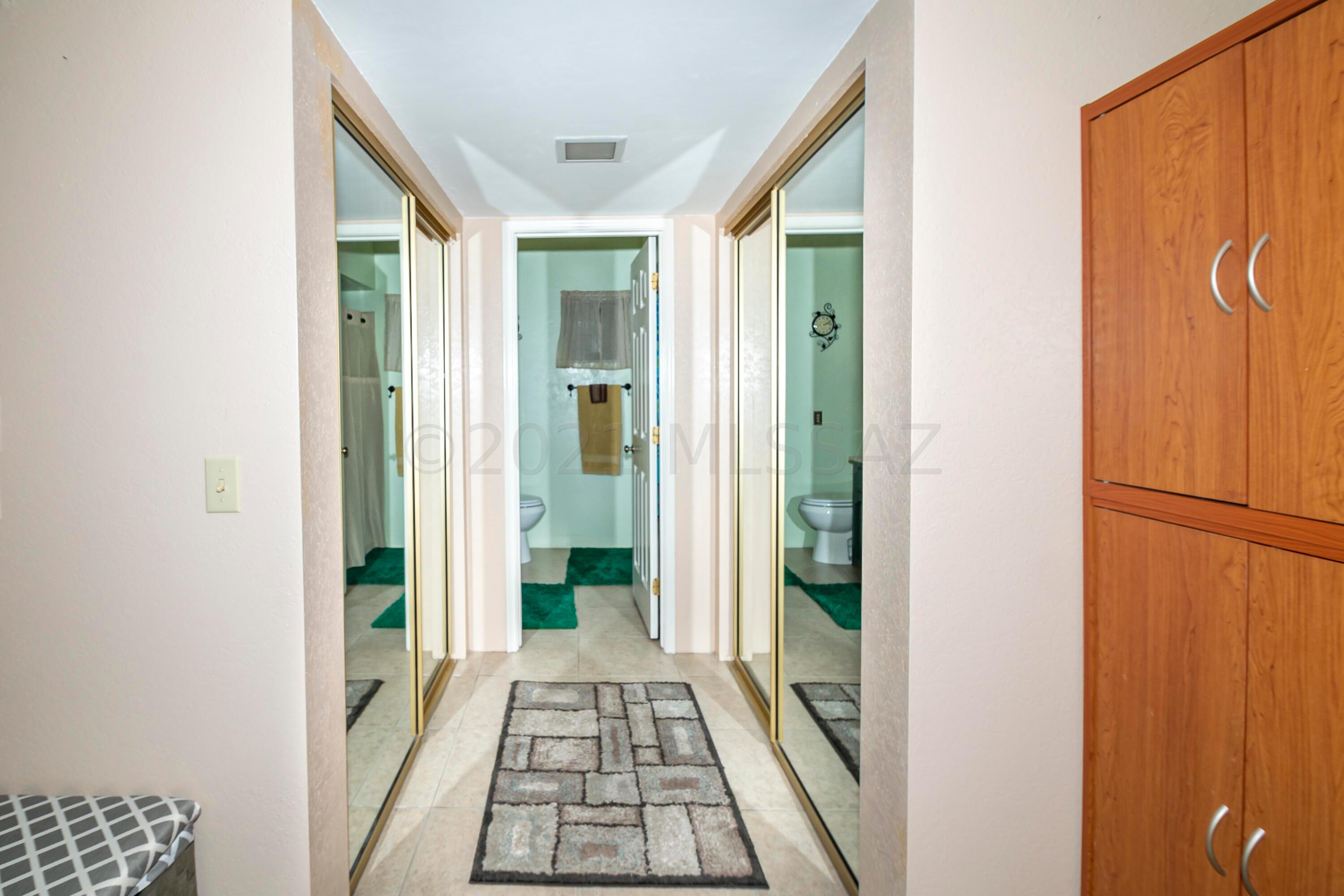 Green Valley Country Club Estates (1-154) - Residential