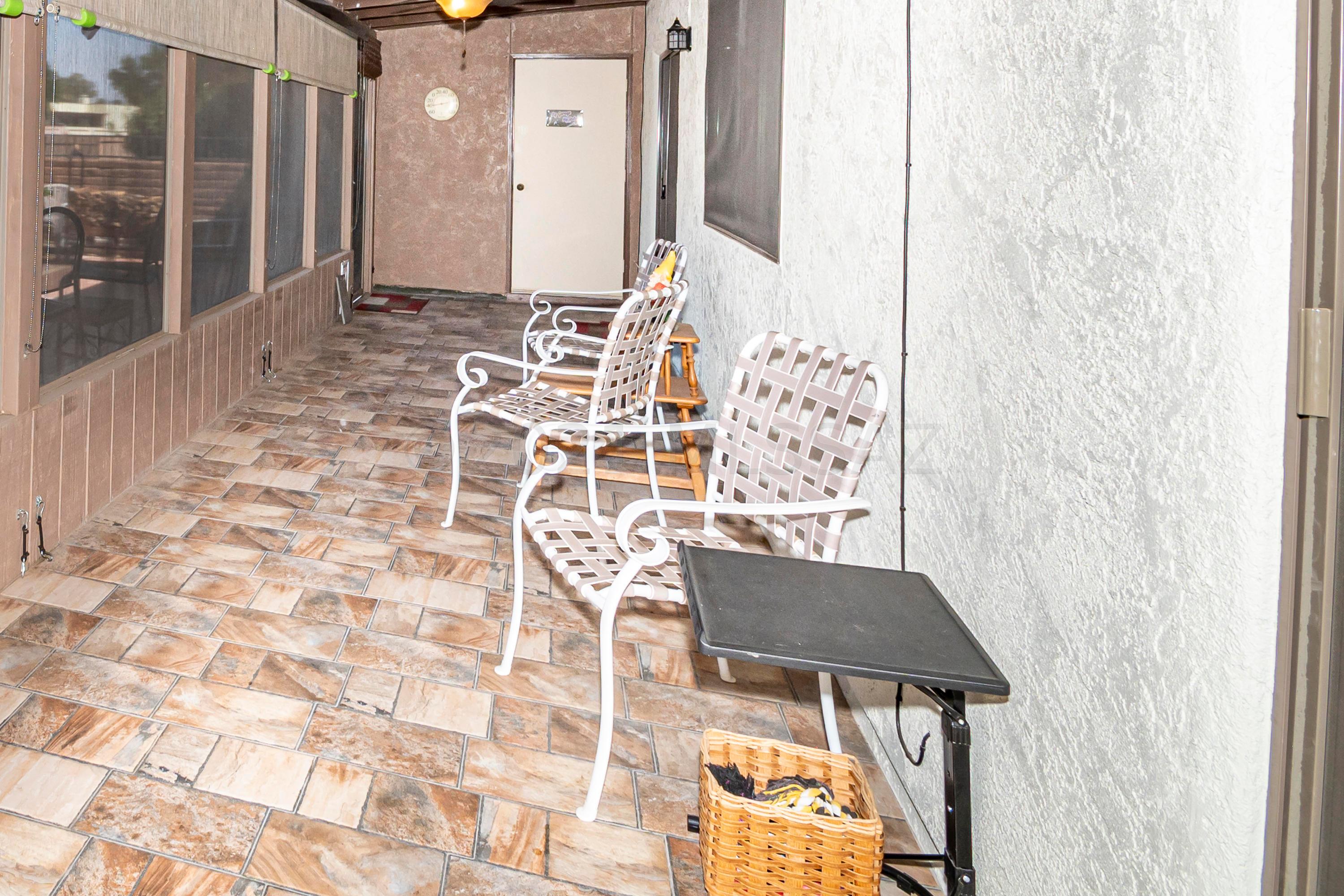 Green Valley Country Club Estates (1-154) - Residential