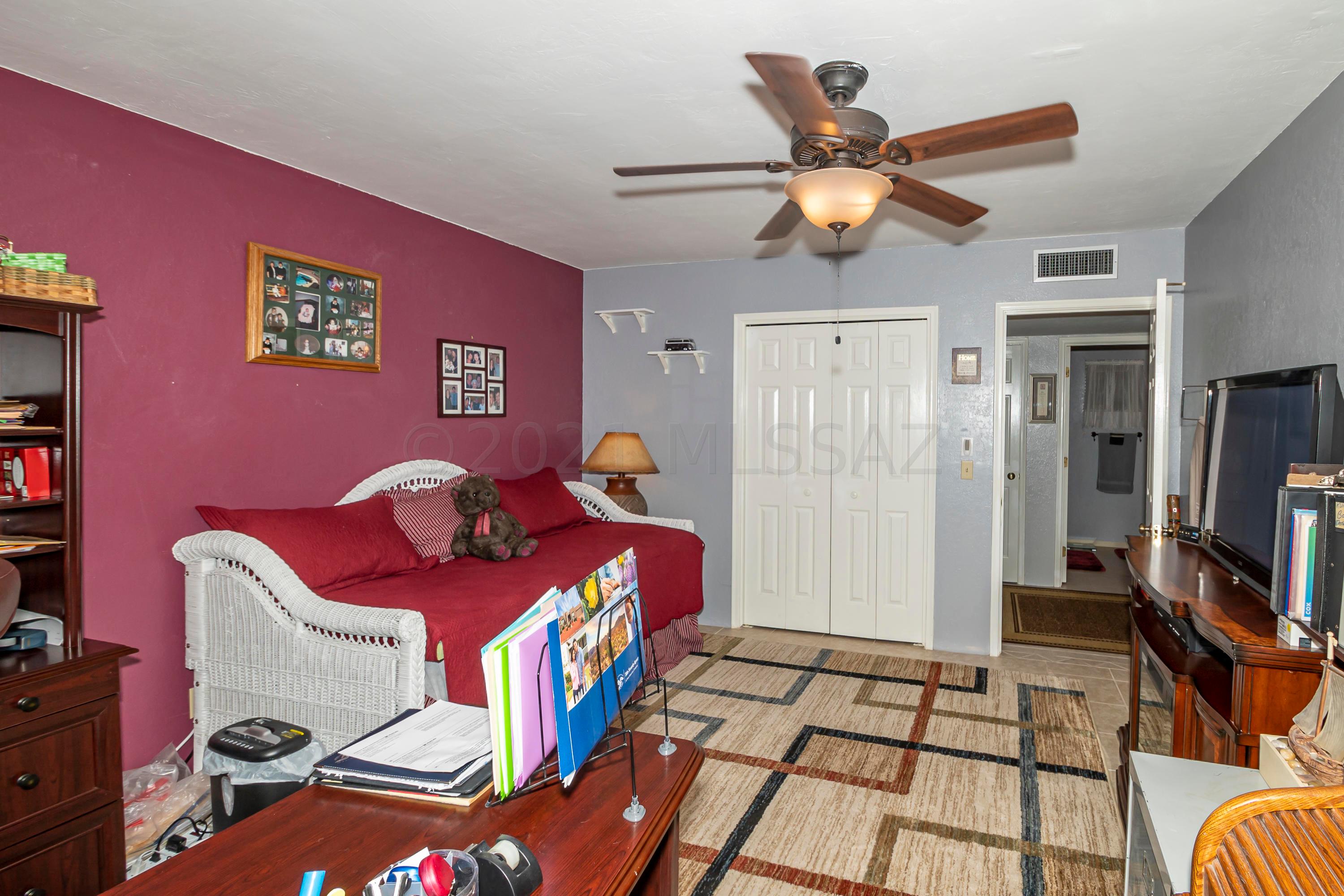 Green Valley Country Club Estates (1-154) - Residential