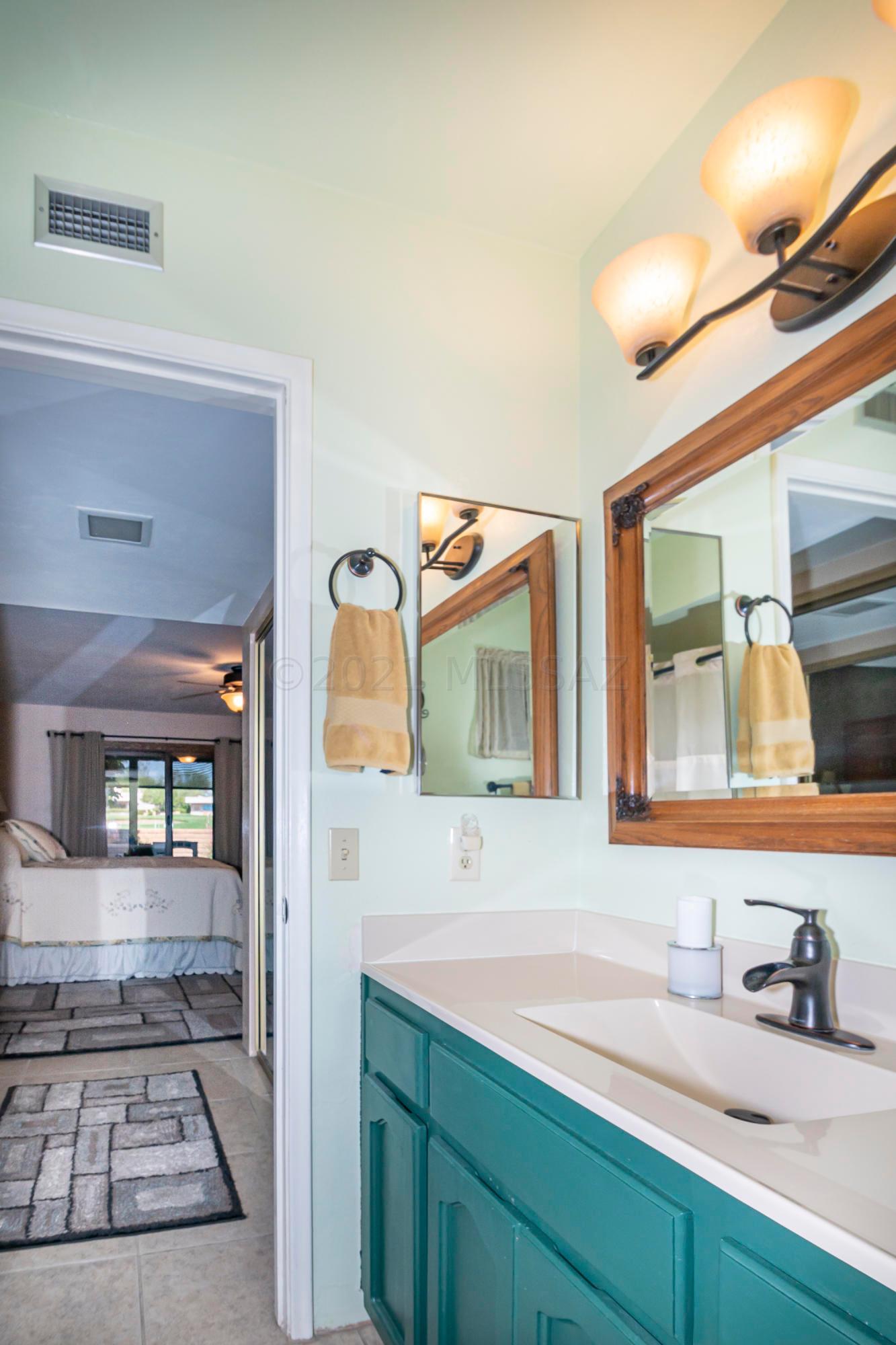 Green Valley Country Club Estates (1-154) - Residential