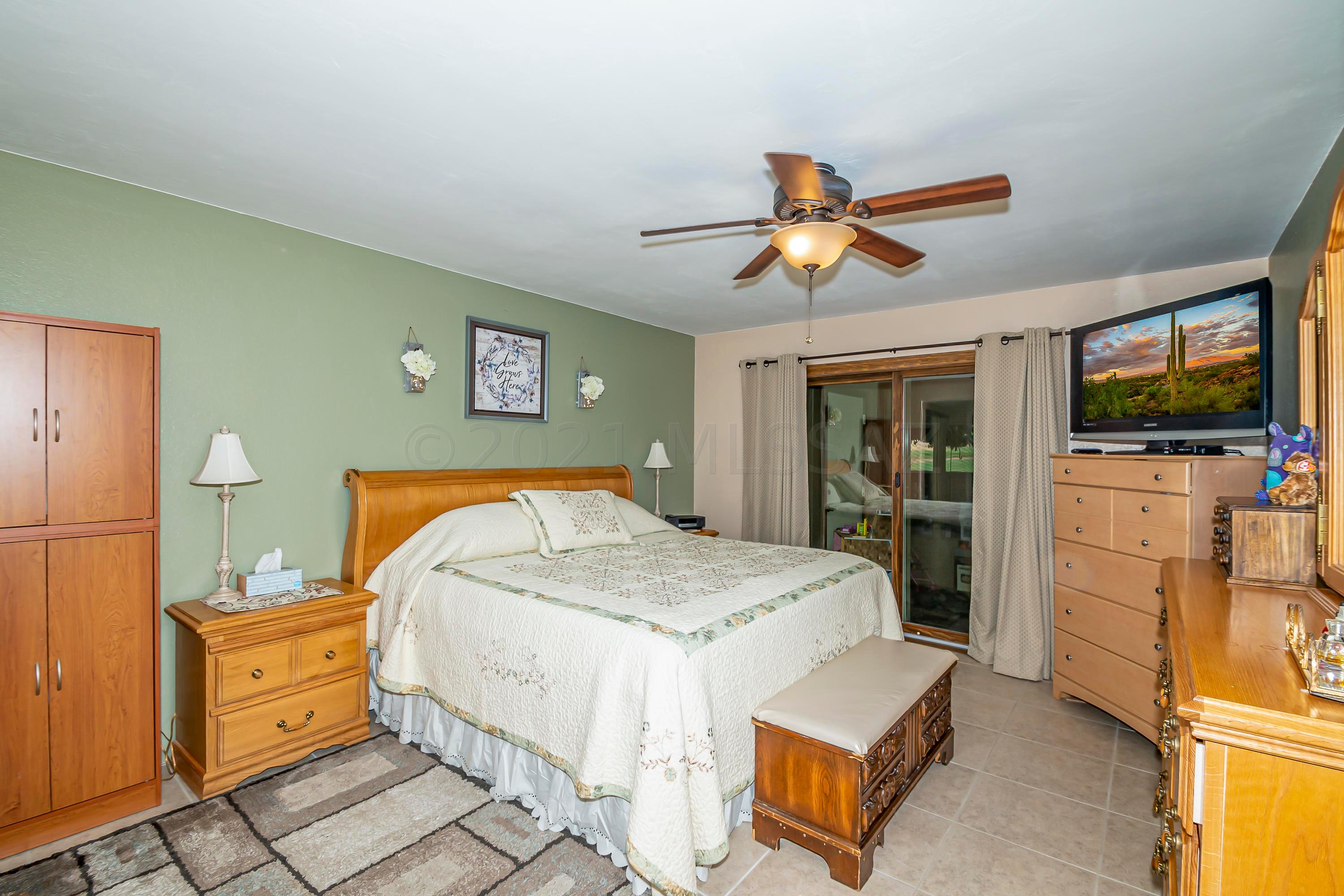 Green Valley Country Club Estates (1-154) - Residential