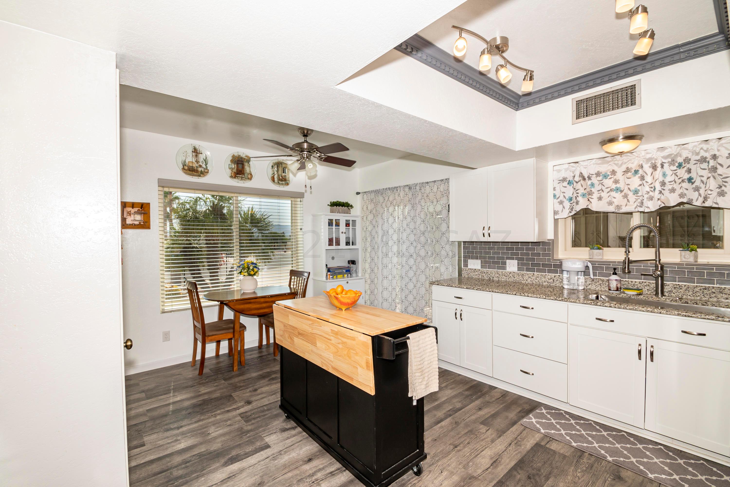 Green Valley Country Club Estates (1-154) - Residential