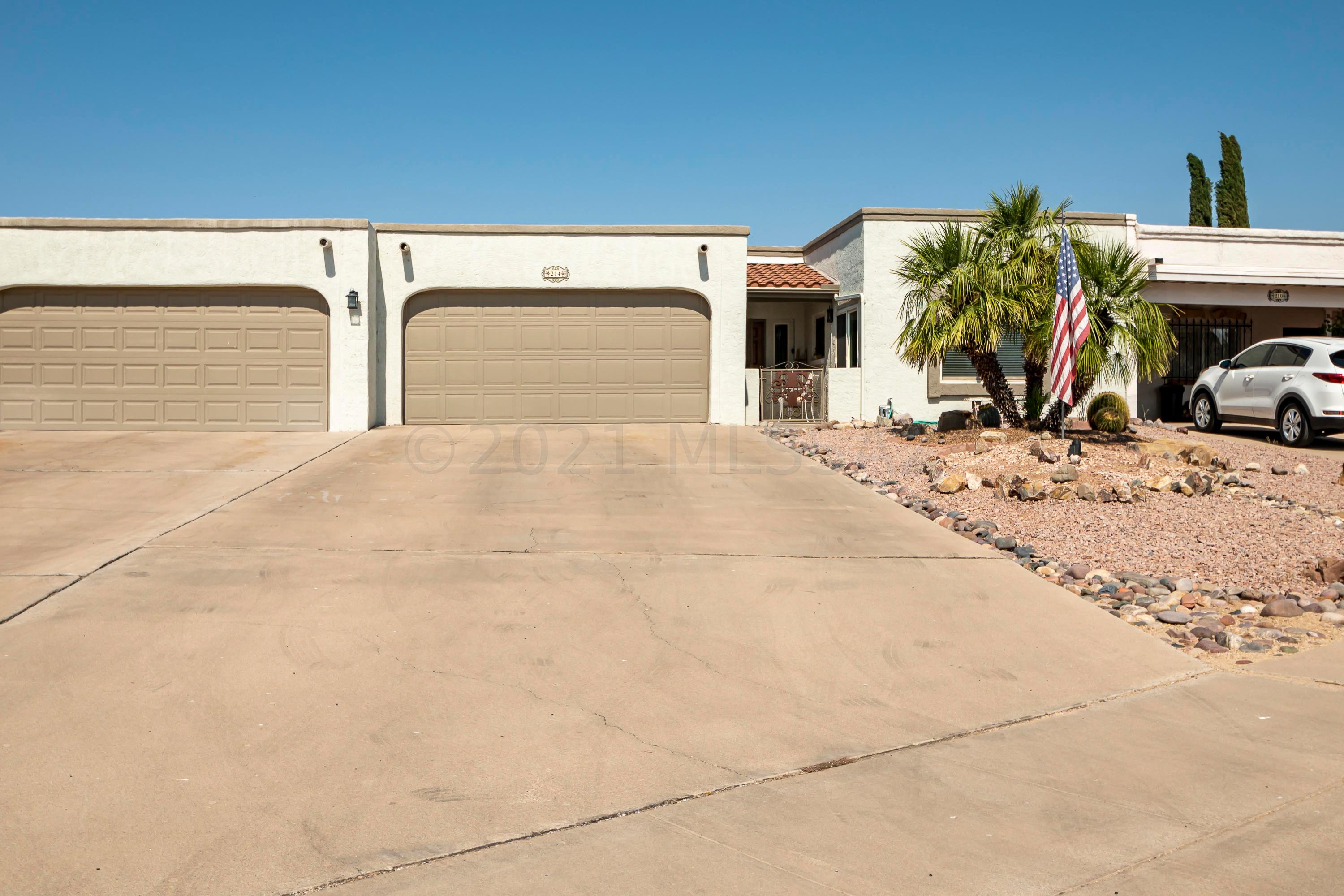 Green Valley Country Club Estates (1-154) - Residential