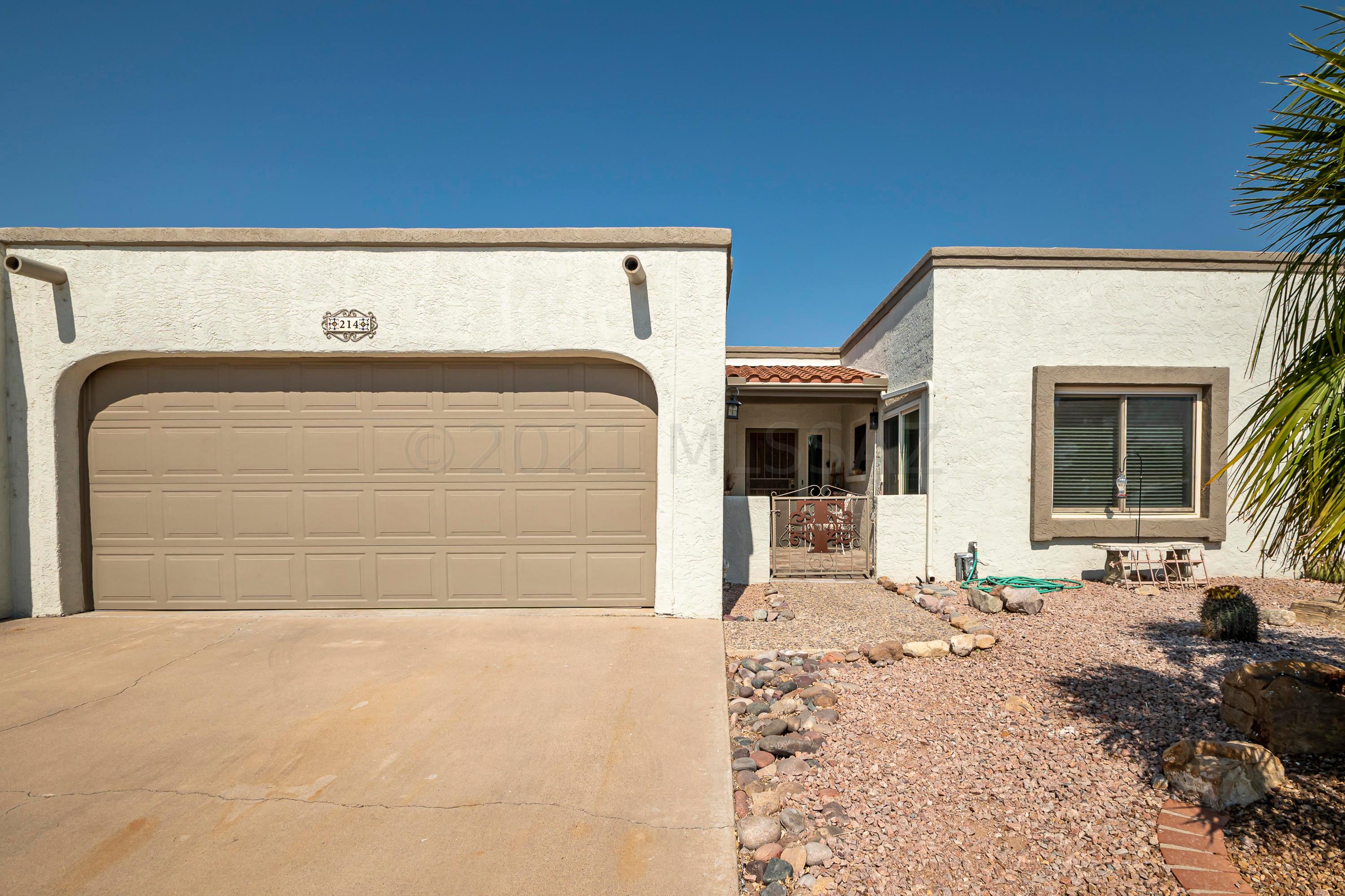 Green Valley Country Club Estates (1-154) - Residential