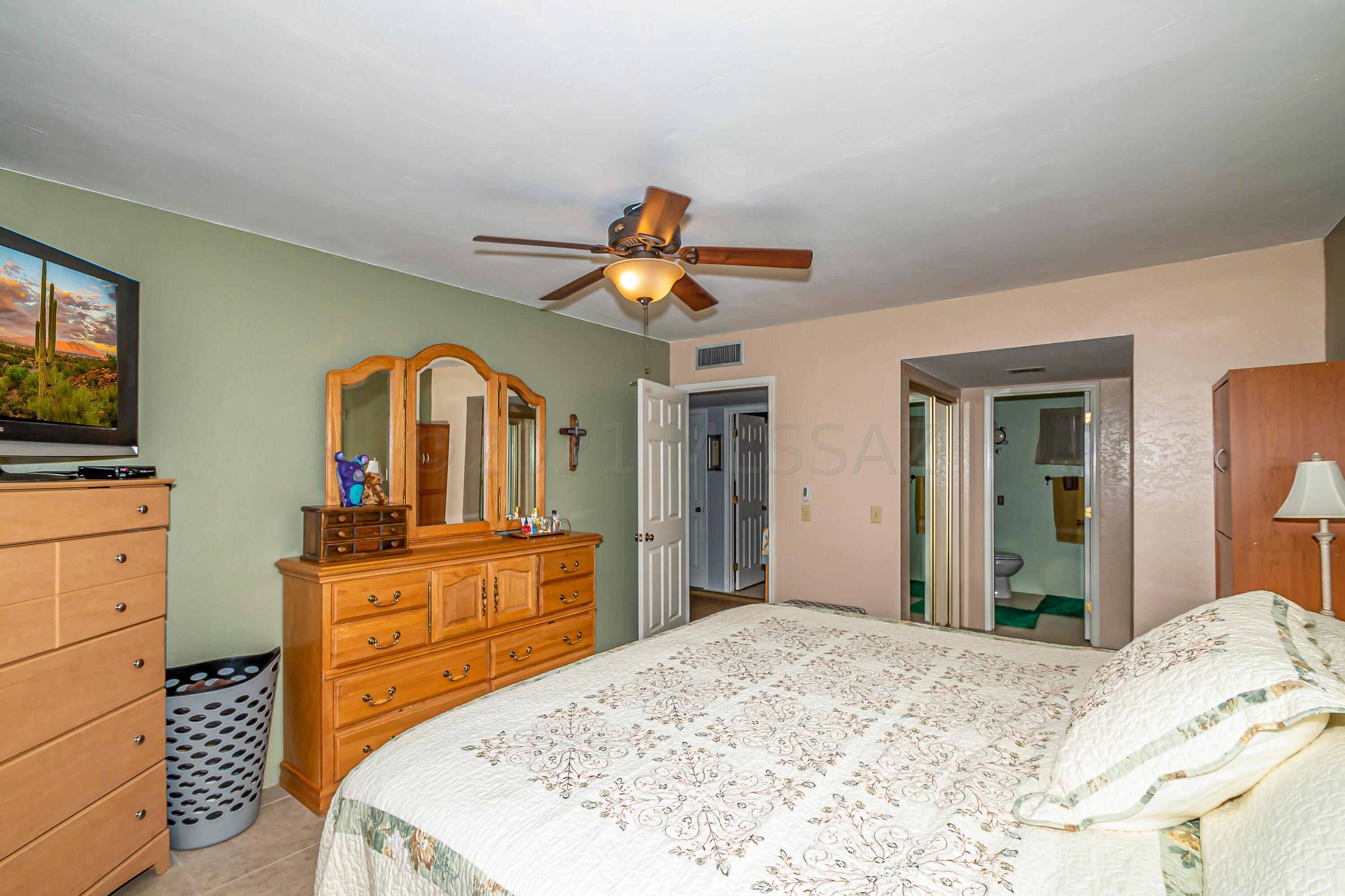Green Valley Country Club Estates (1-154) - Residential