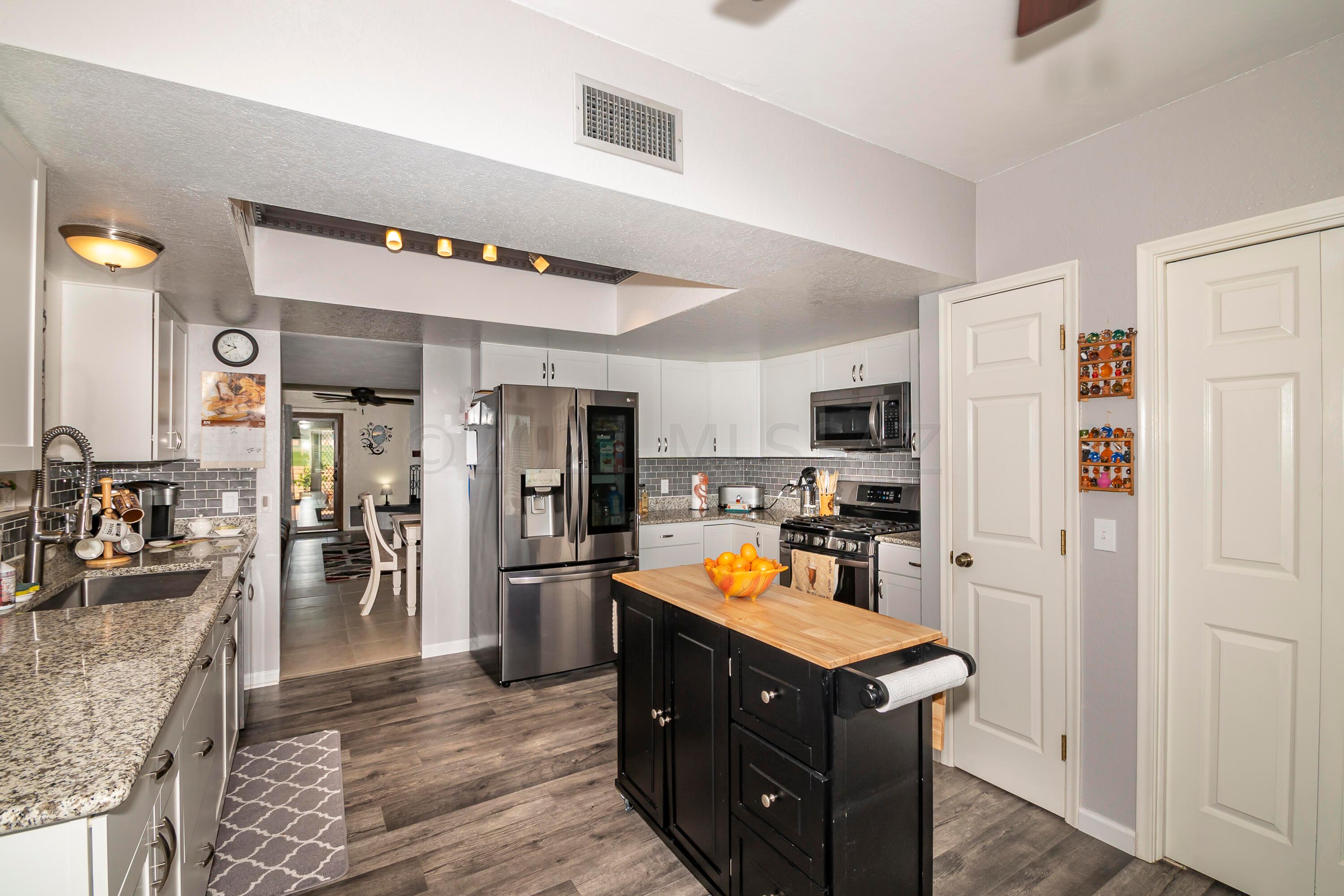 Green Valley Country Club Estates (1-154) - Residential